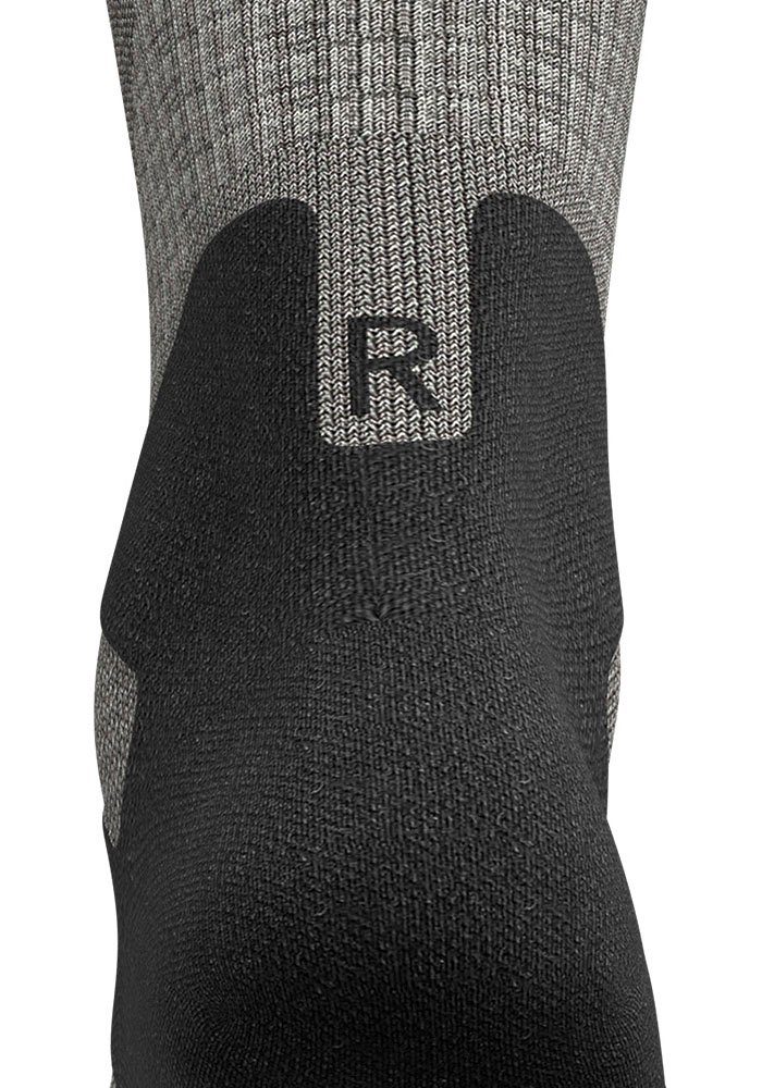 Bauerfeind Sportsokken Outdoor Merino Compression Socks, Women