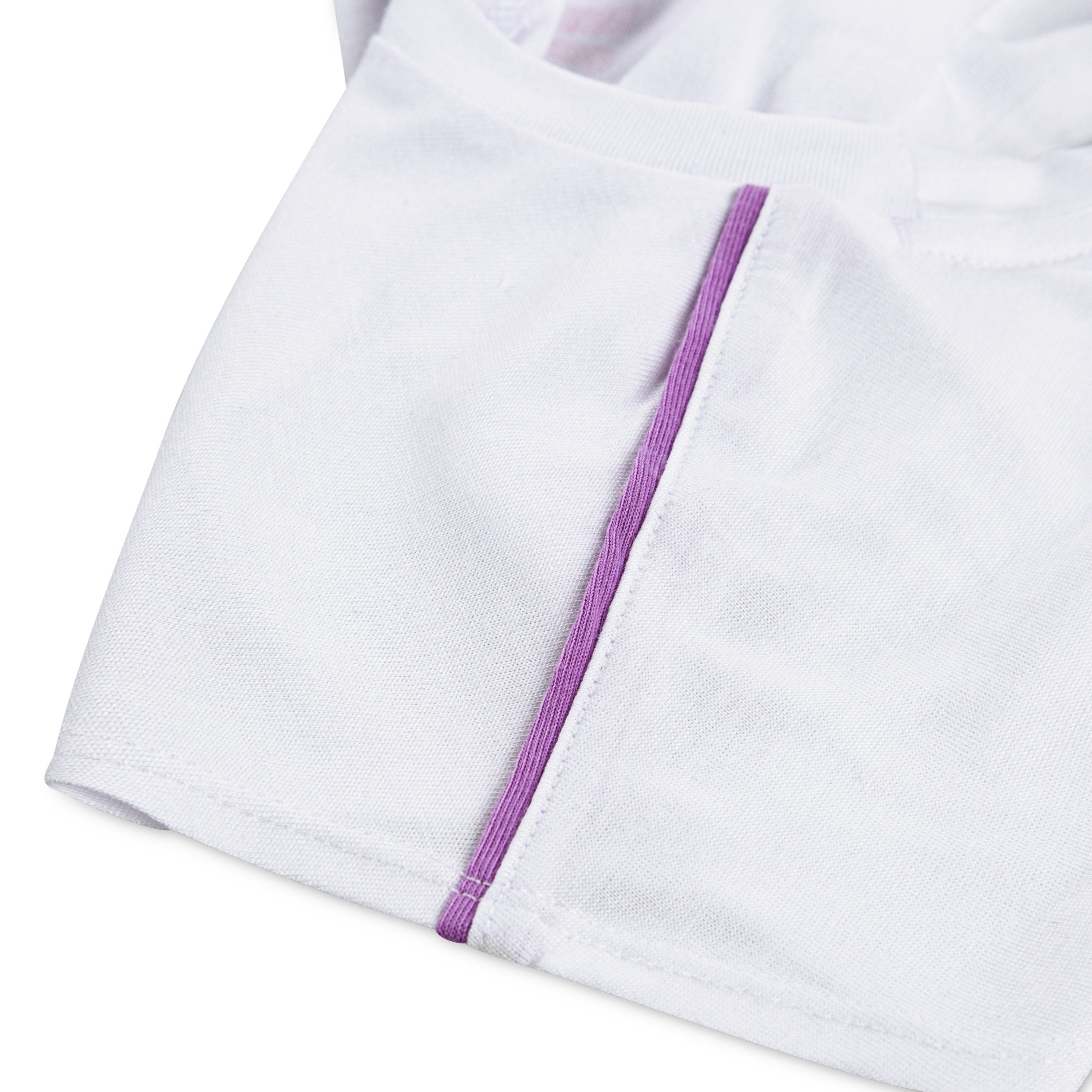 Nike Sportswear T-shirt short voor kinderen