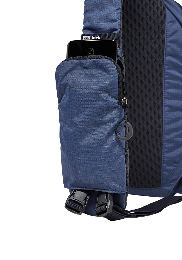 Jack Wolfskin Rugzak CYROX SLING