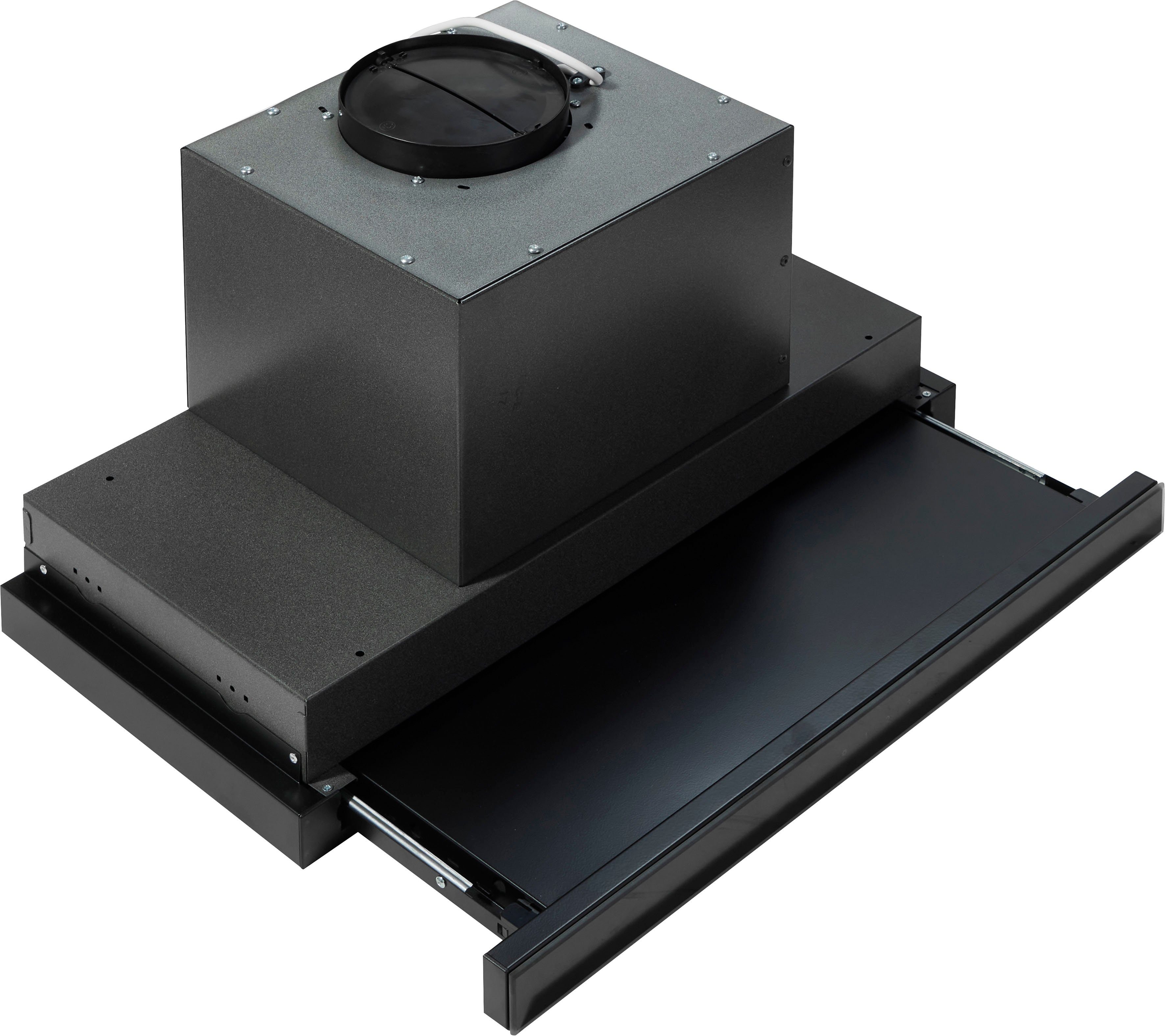Amica Vlakscherm-afzuigkap FH 664 330 S