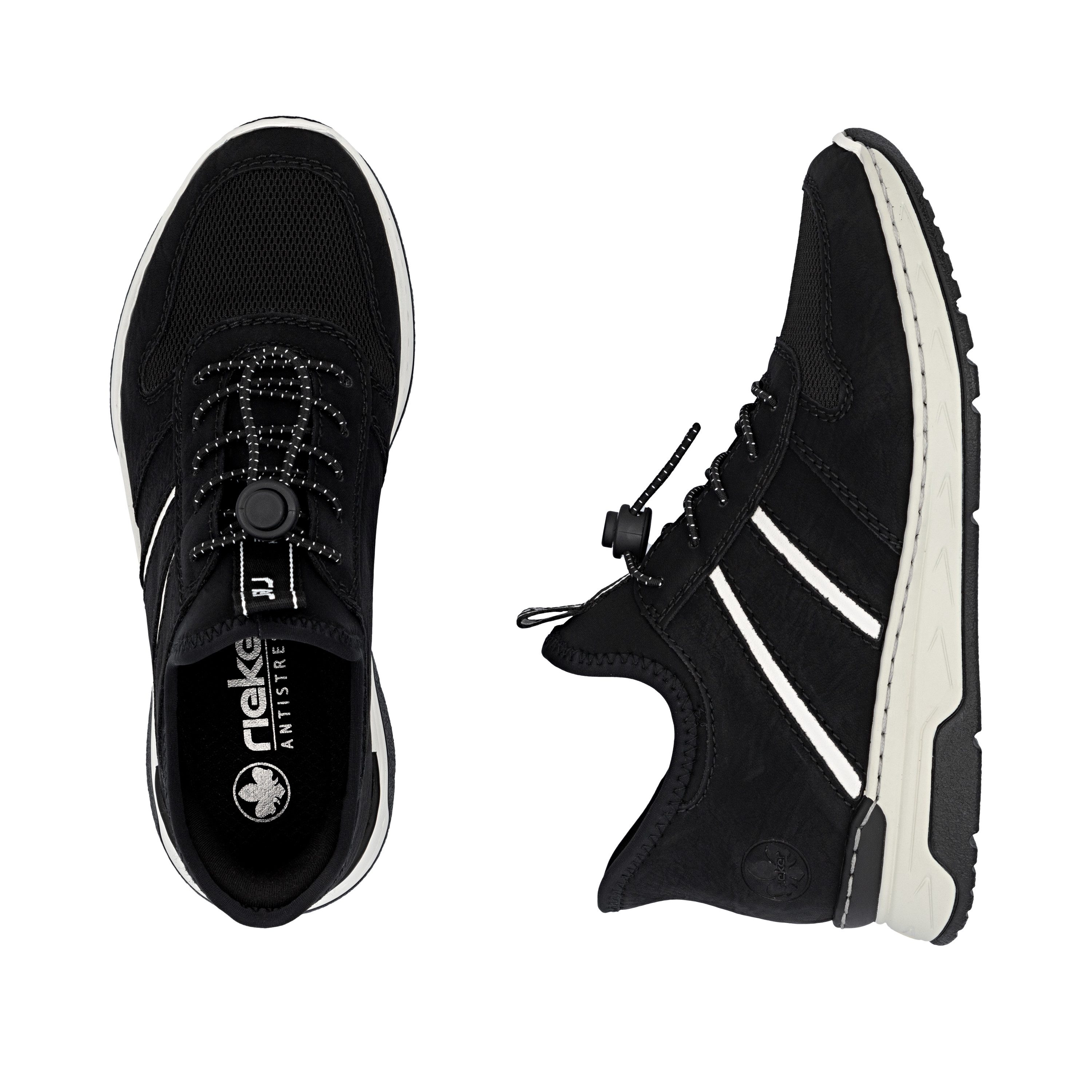 Rieker Slip-on sneakers Ready2GO