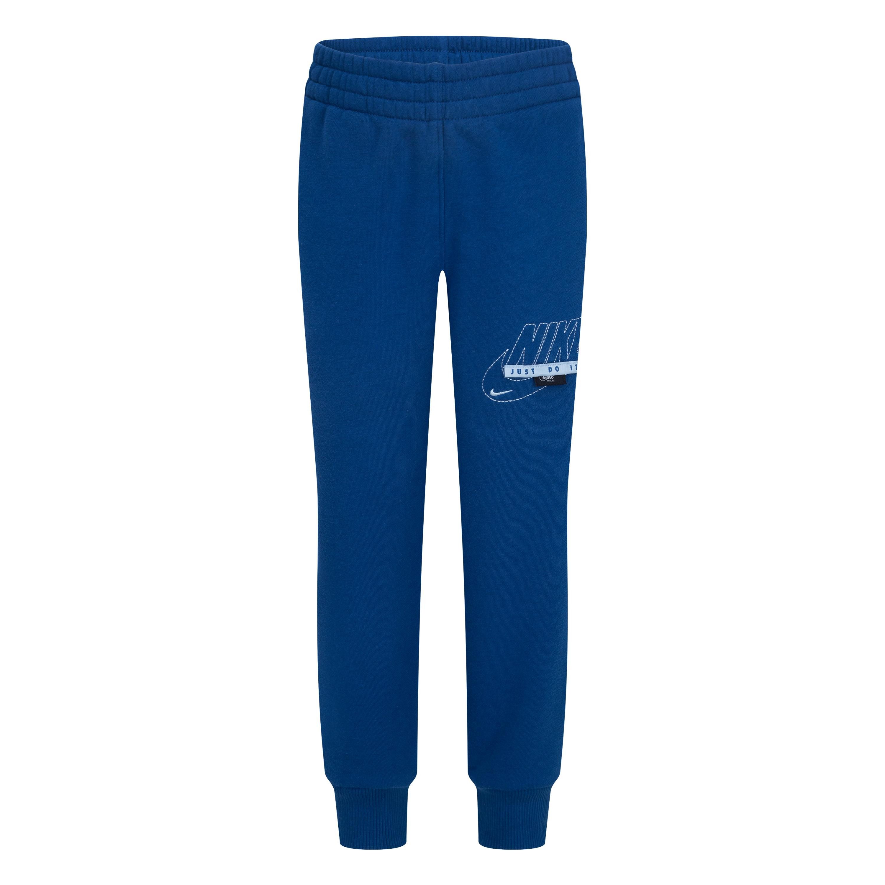 Nike Sportswear Joggingbroek NKB B NSW CLUB SPECIALTY FLC P