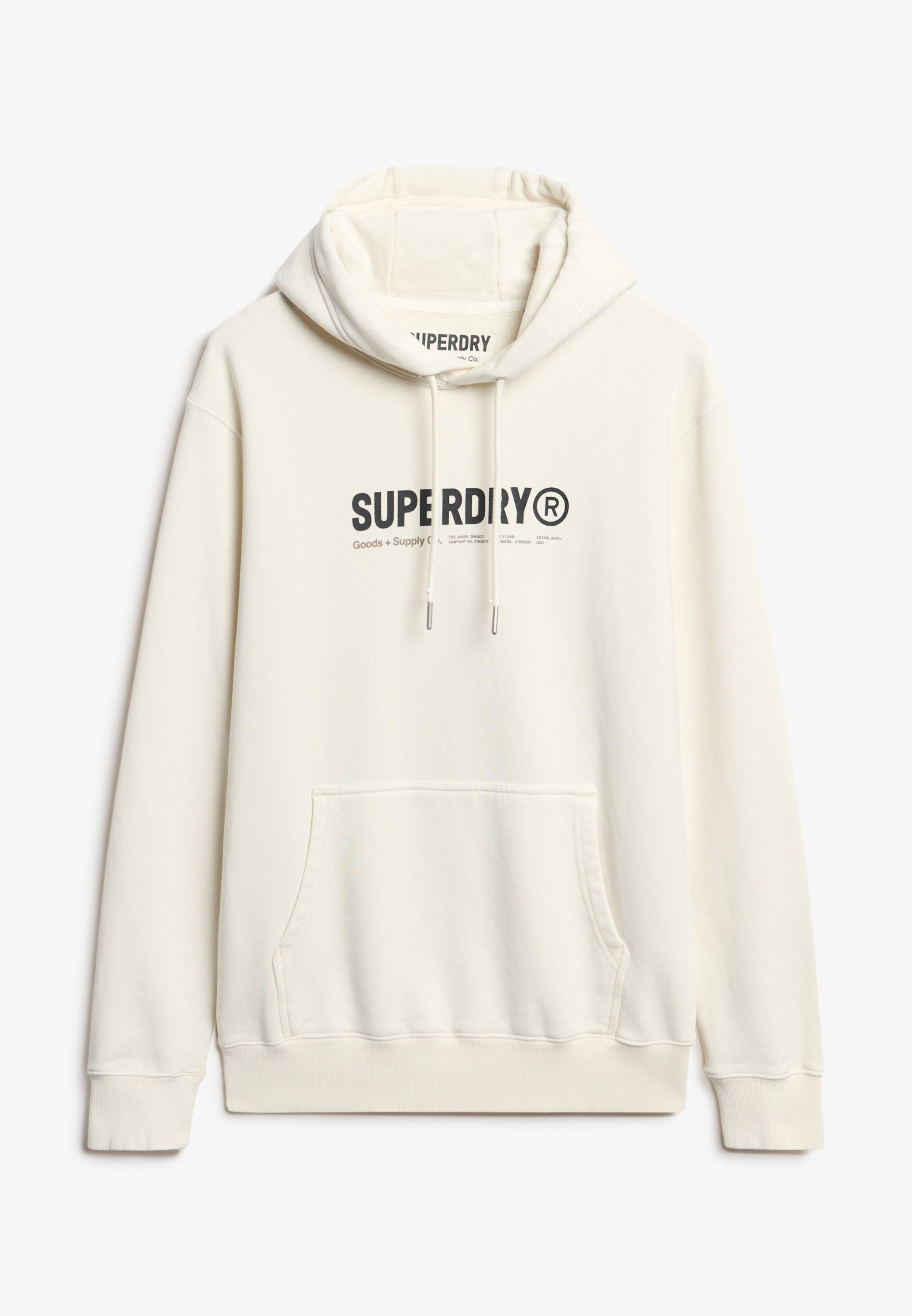 Superdry Hoodie UTILITY SPORT HOOD