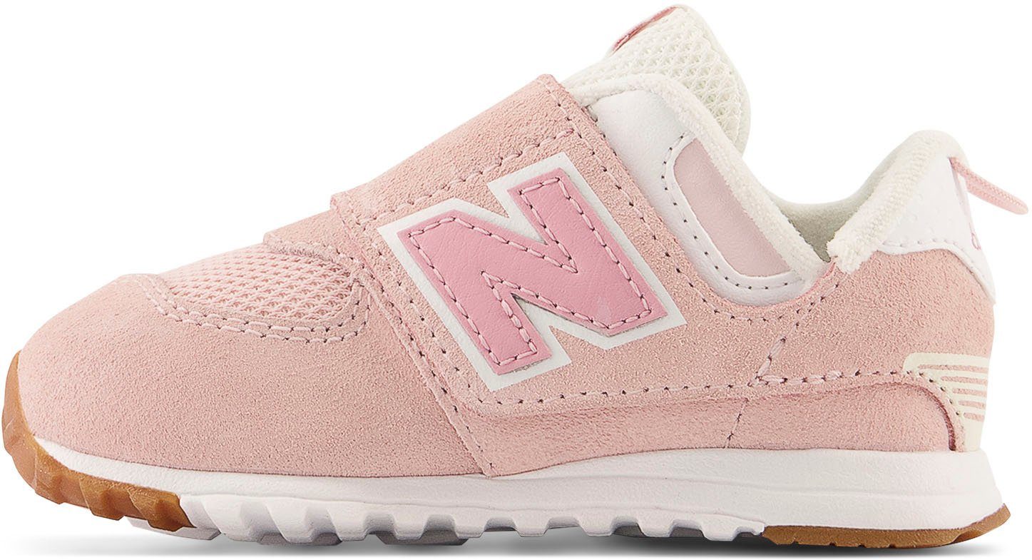 New Balance Sneakers NW574 met klittenbandsluiting