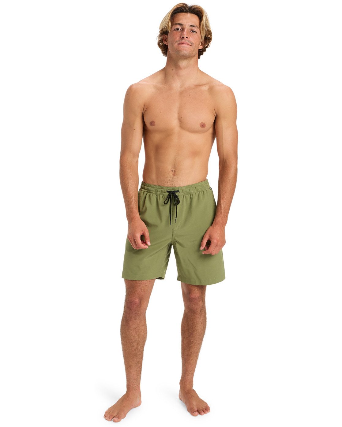 Quiksilver Boardshort Taxer Amph 18"
