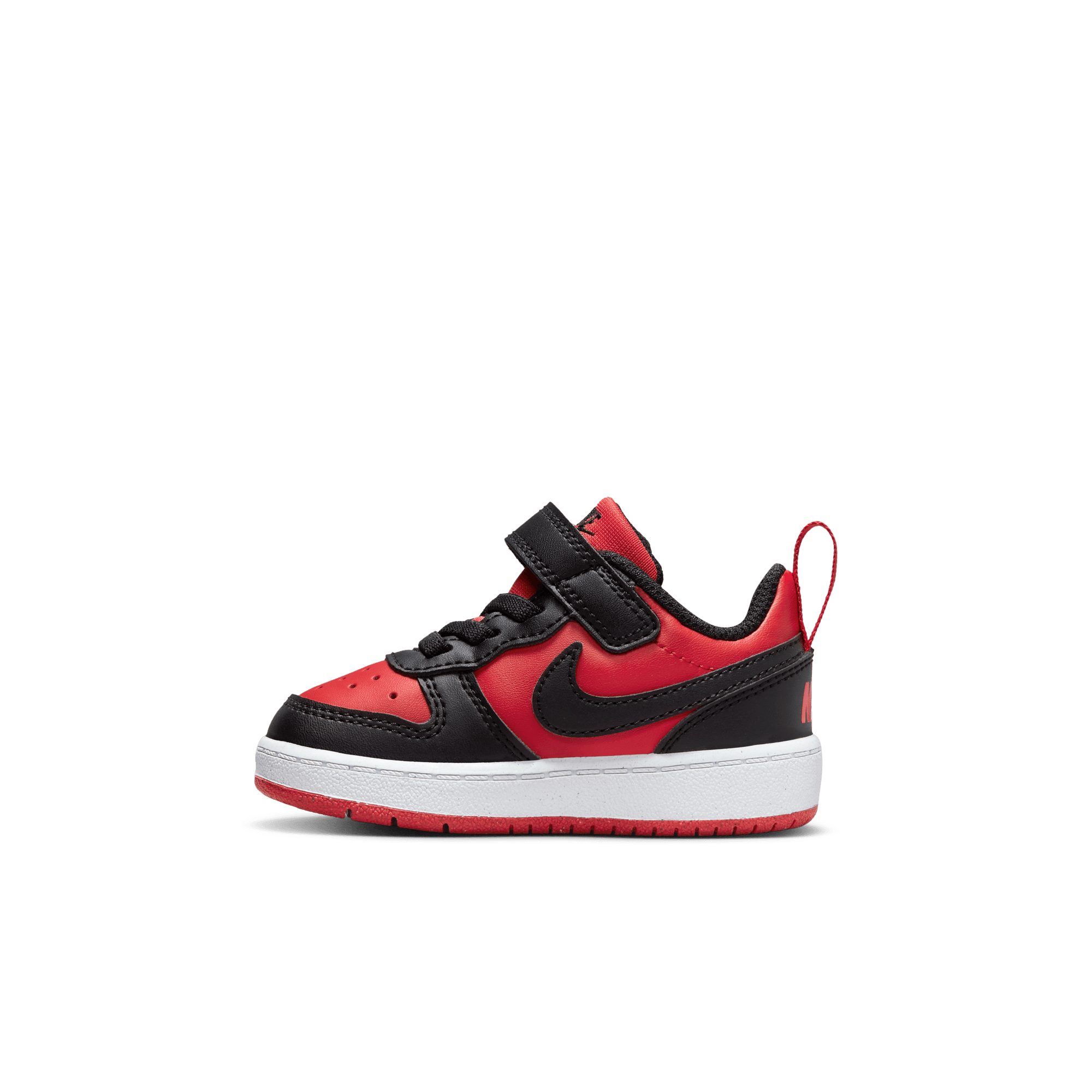 Nike Sportswear Sneakers Court Borough Low Recraft (TD)