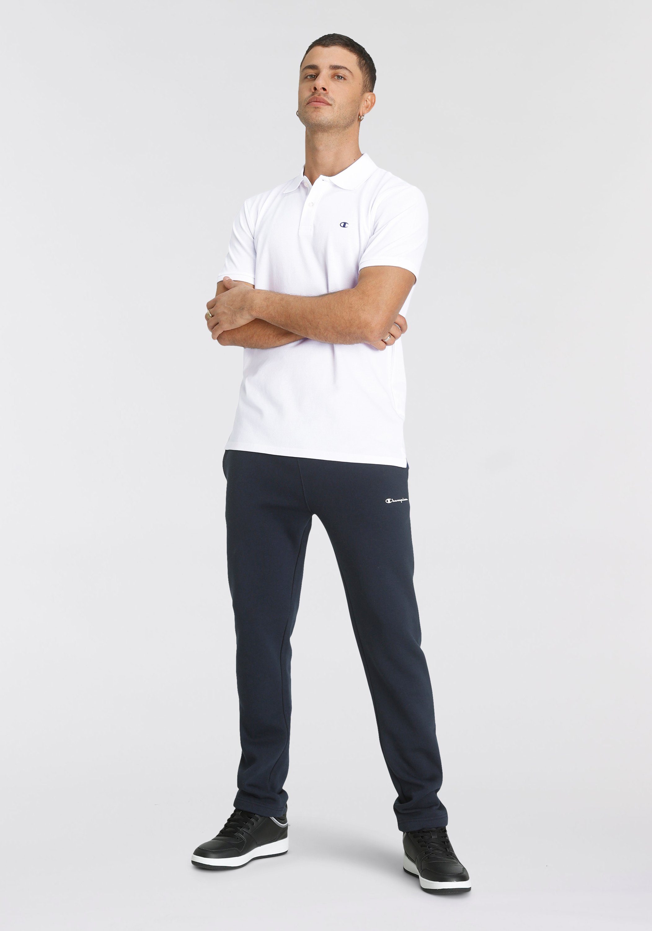 Champion Poloshirt 2 Pack Polo (2-delig, Set van 2)