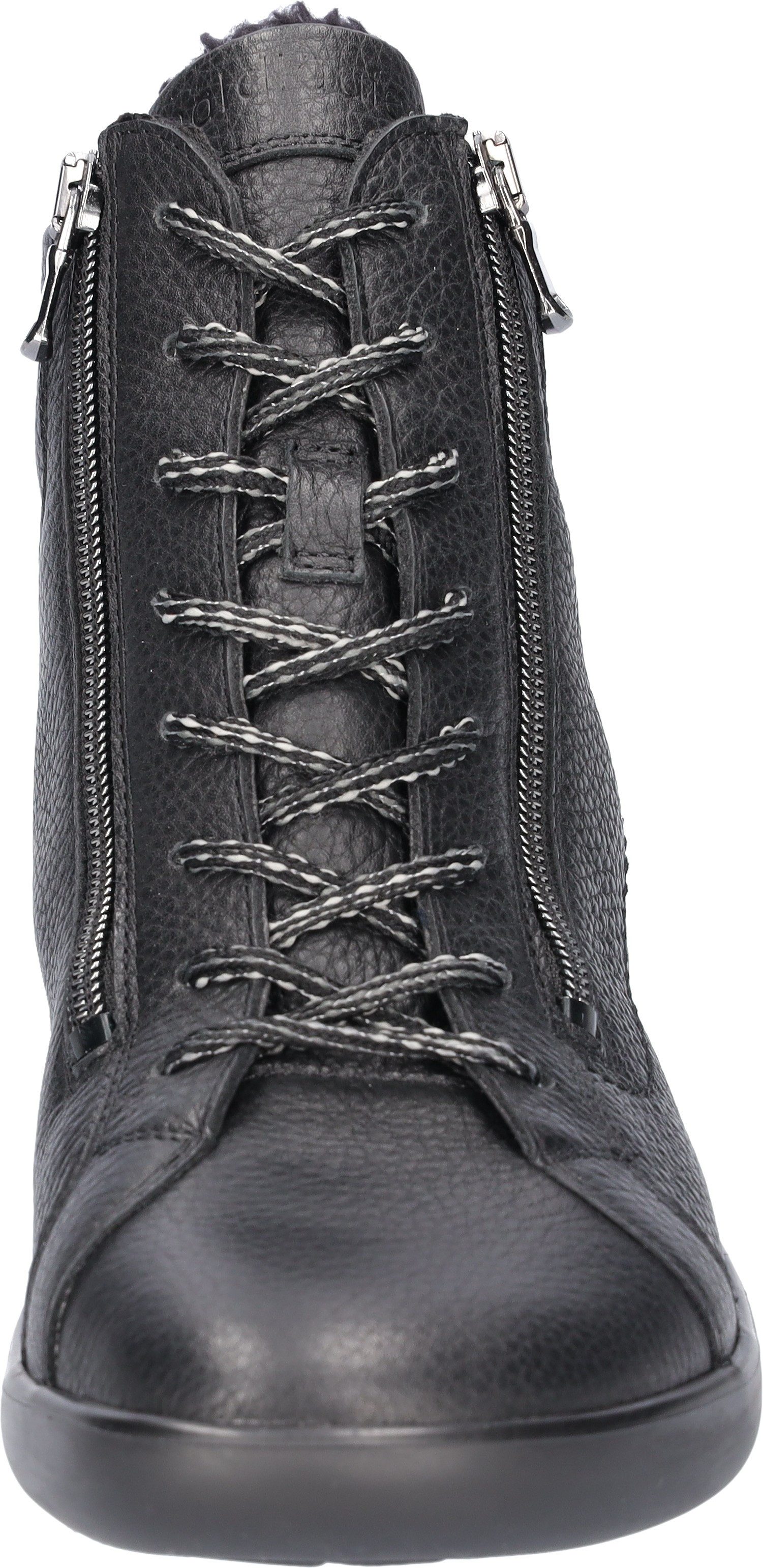 Waldläufer Sneakerboots H-CLOE