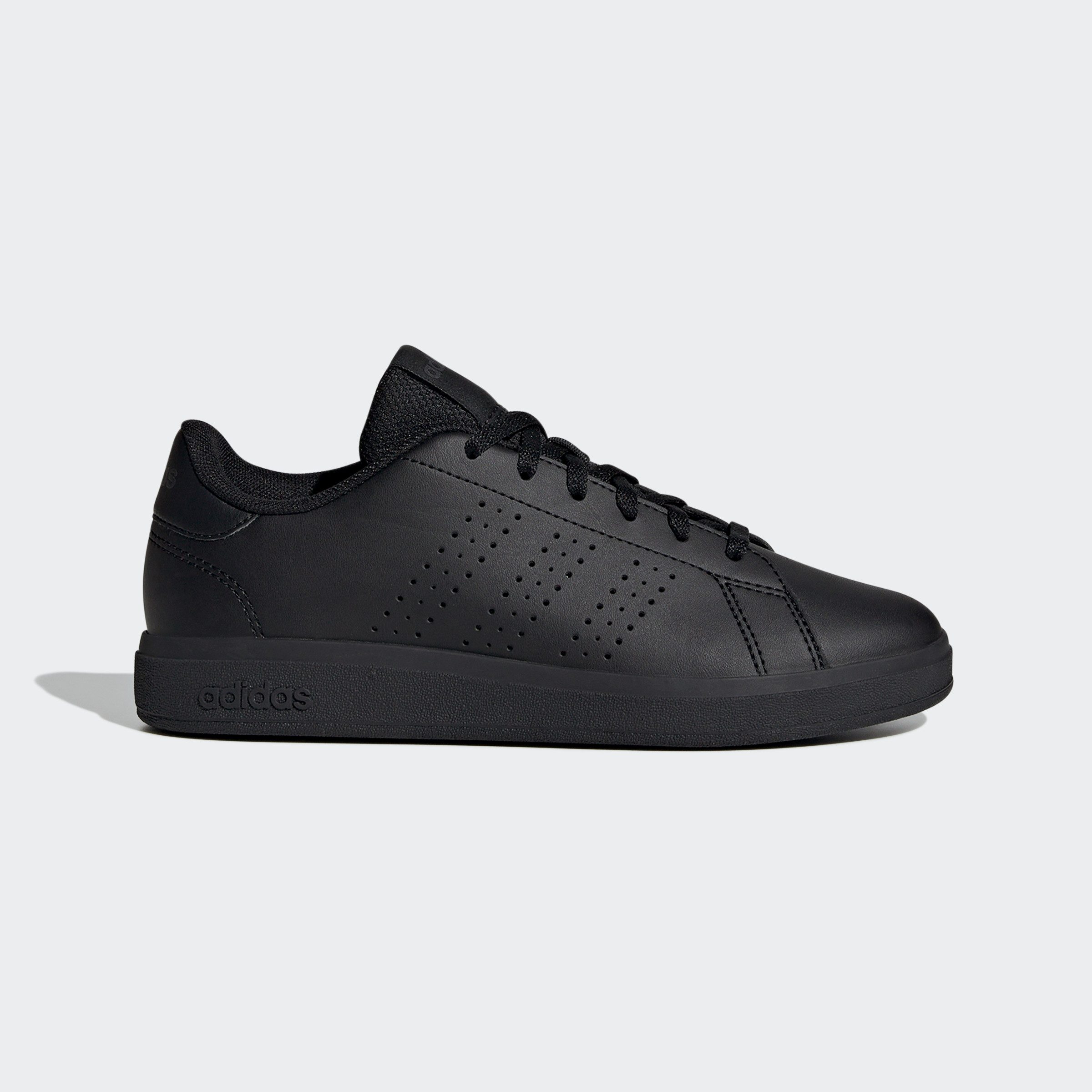 adidas Sportswear Sneakers ADVANTAGE BASE 2.0 KIDS Ontwerp in de sporen van de adidas Stan Smith