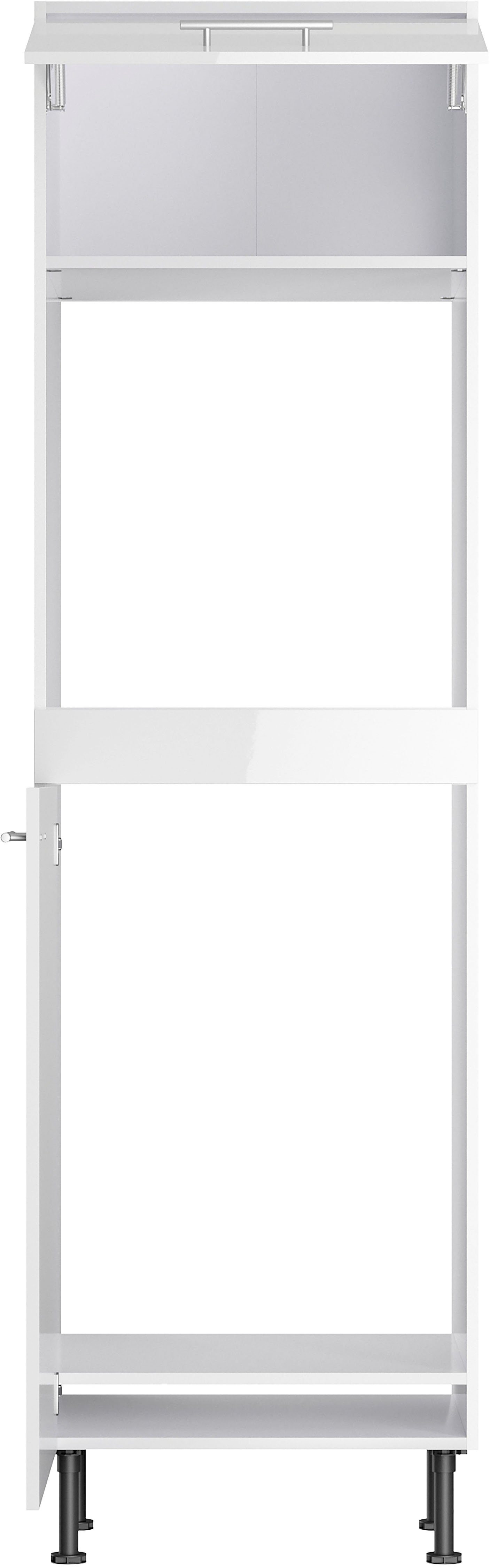 OPTIFIT Oven-/koelkastombouw Klara Breedte 60 cm