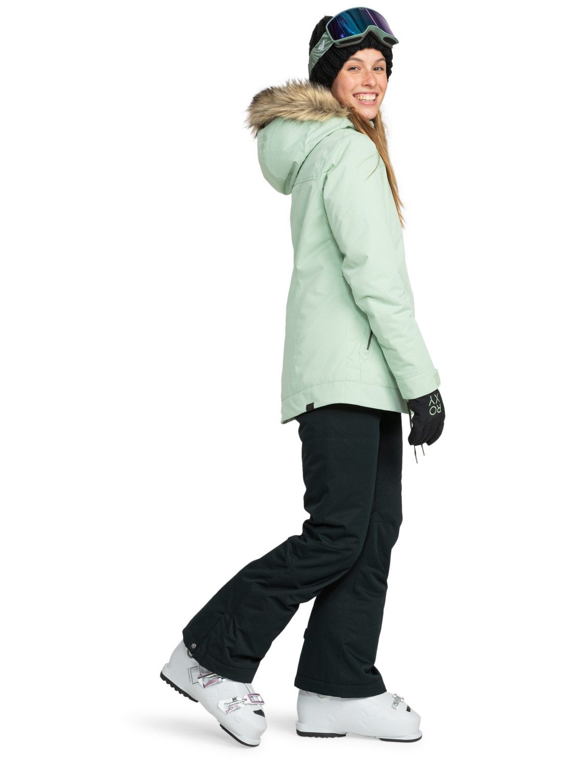 Roxy Snowboardjack Meade