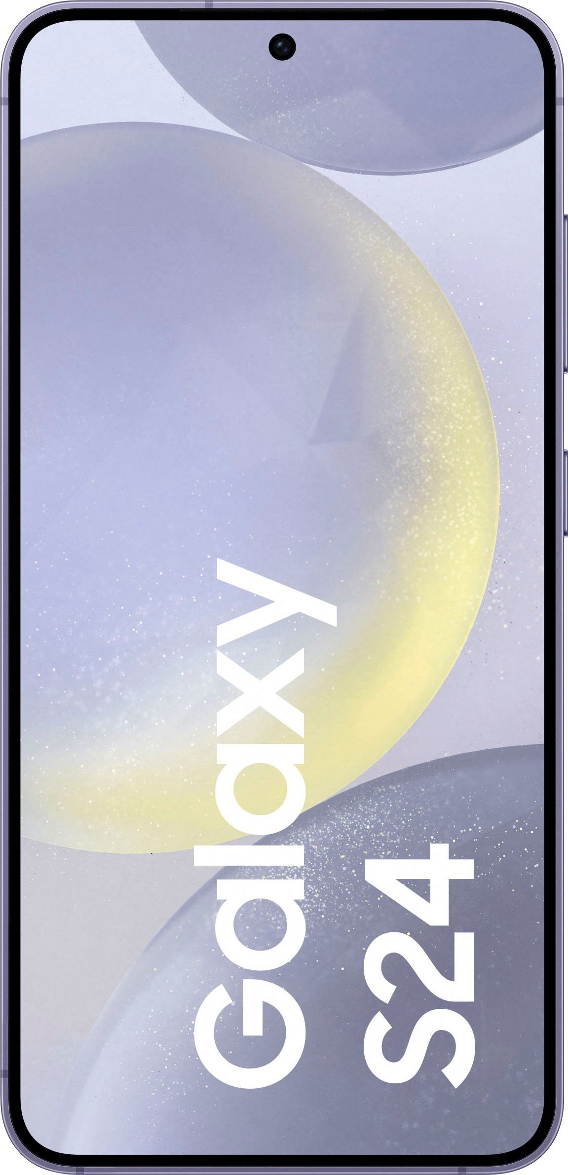Samsung Smartphone Galaxy S24, 128 GB, AI-functies