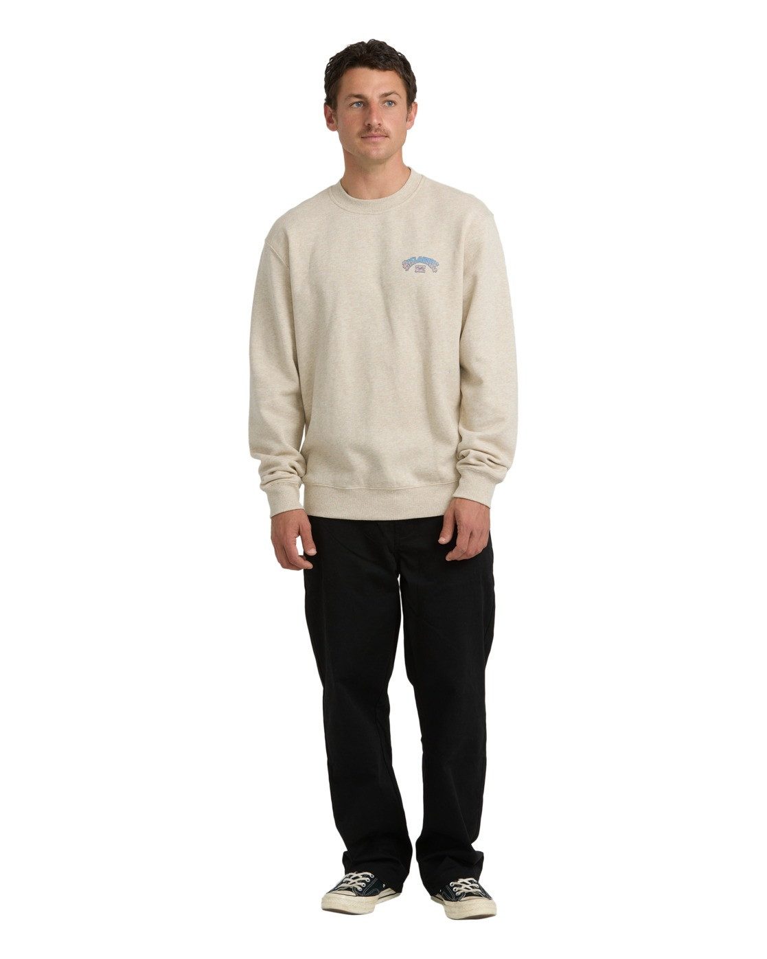 Billabong Sweatshirt Short Sands