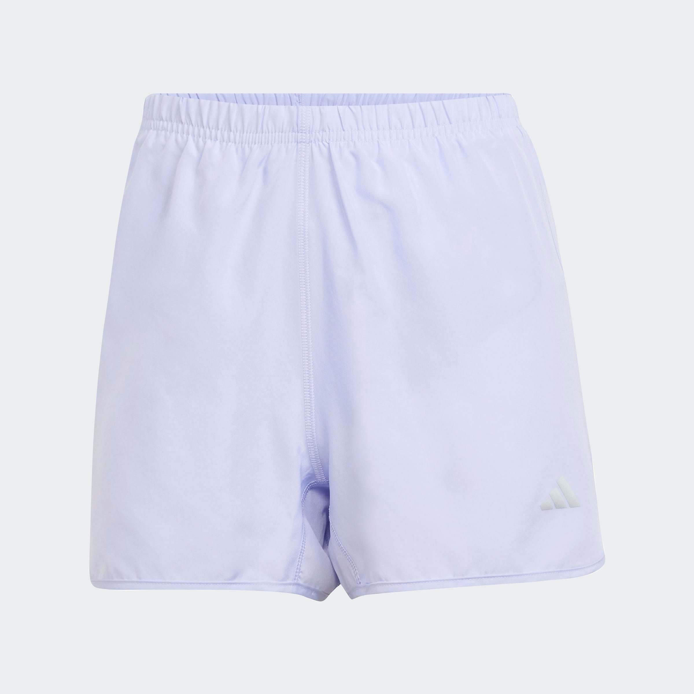 adidas Performance Runningshort RUN IT SHORT (1-delig)