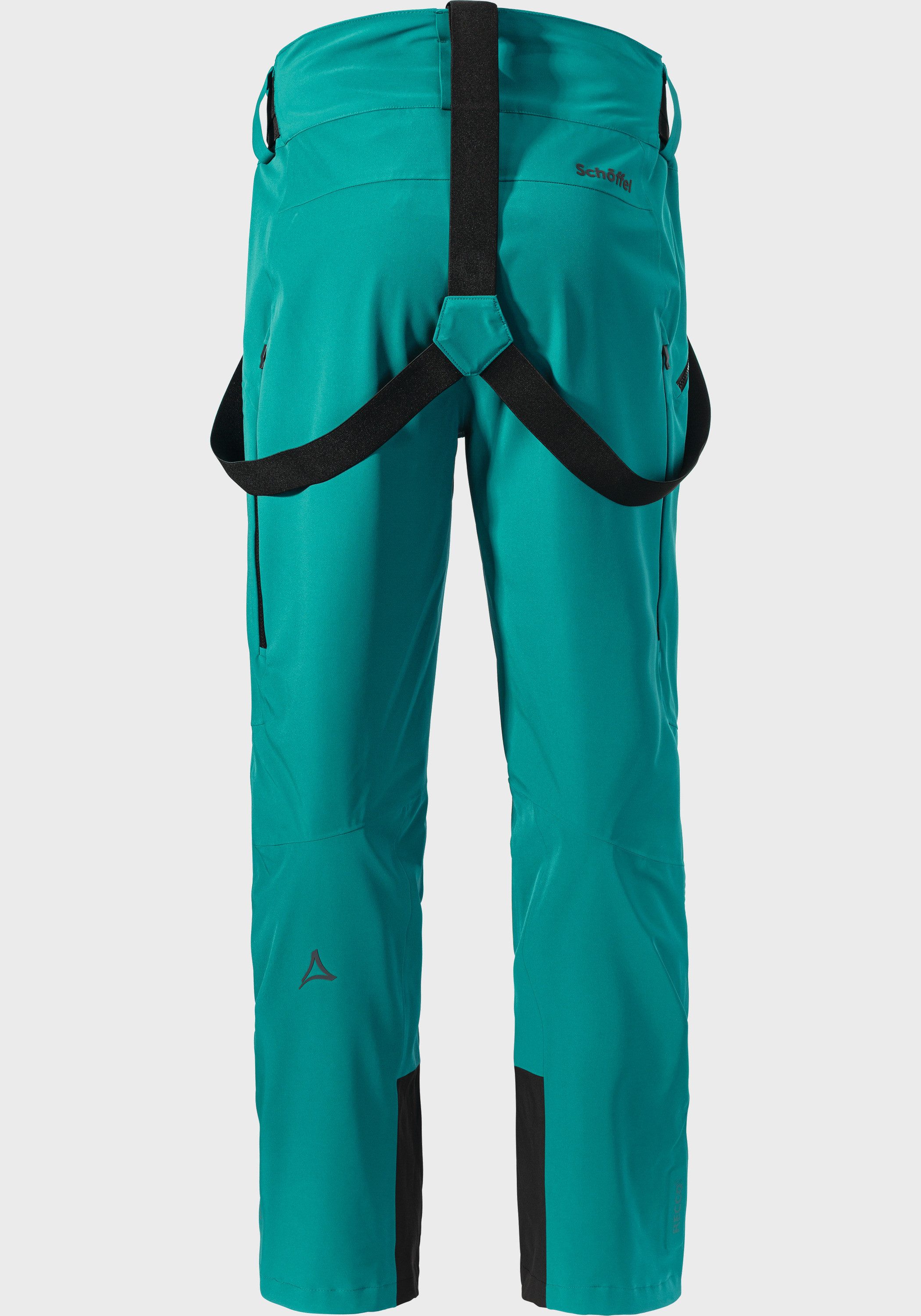 Schöffel Tuinbroek FN Ski Pants Pontresina