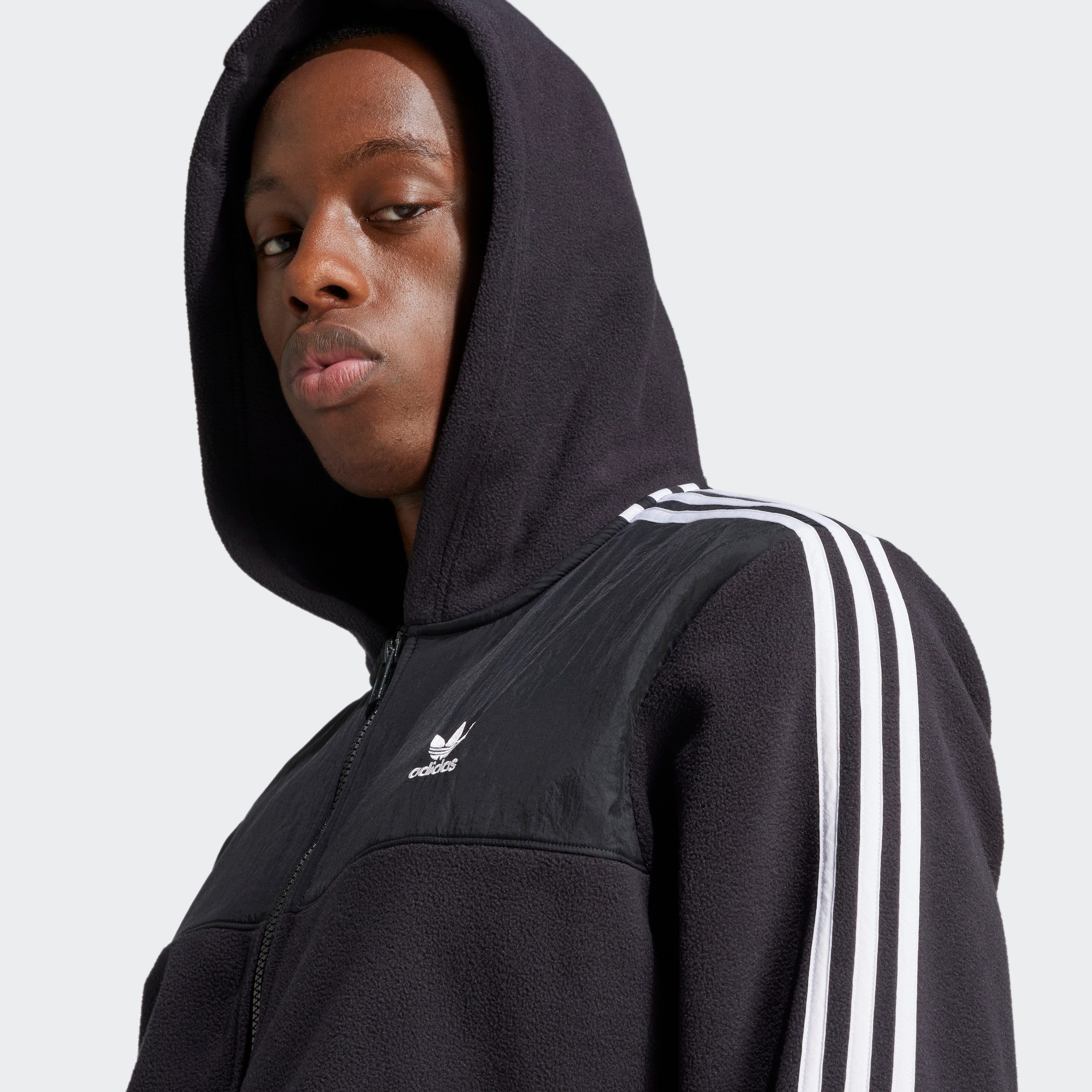 adidas Originals Hoodie Fleece hoodie