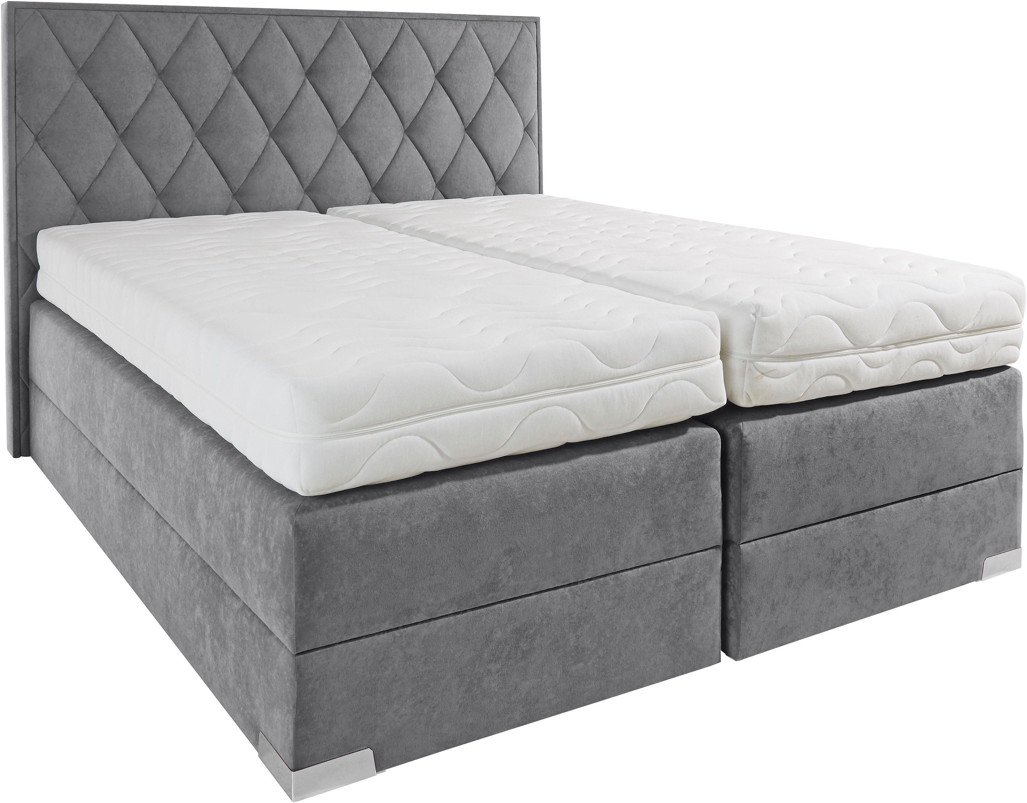 Westfalia Polsterbetten Boxspring