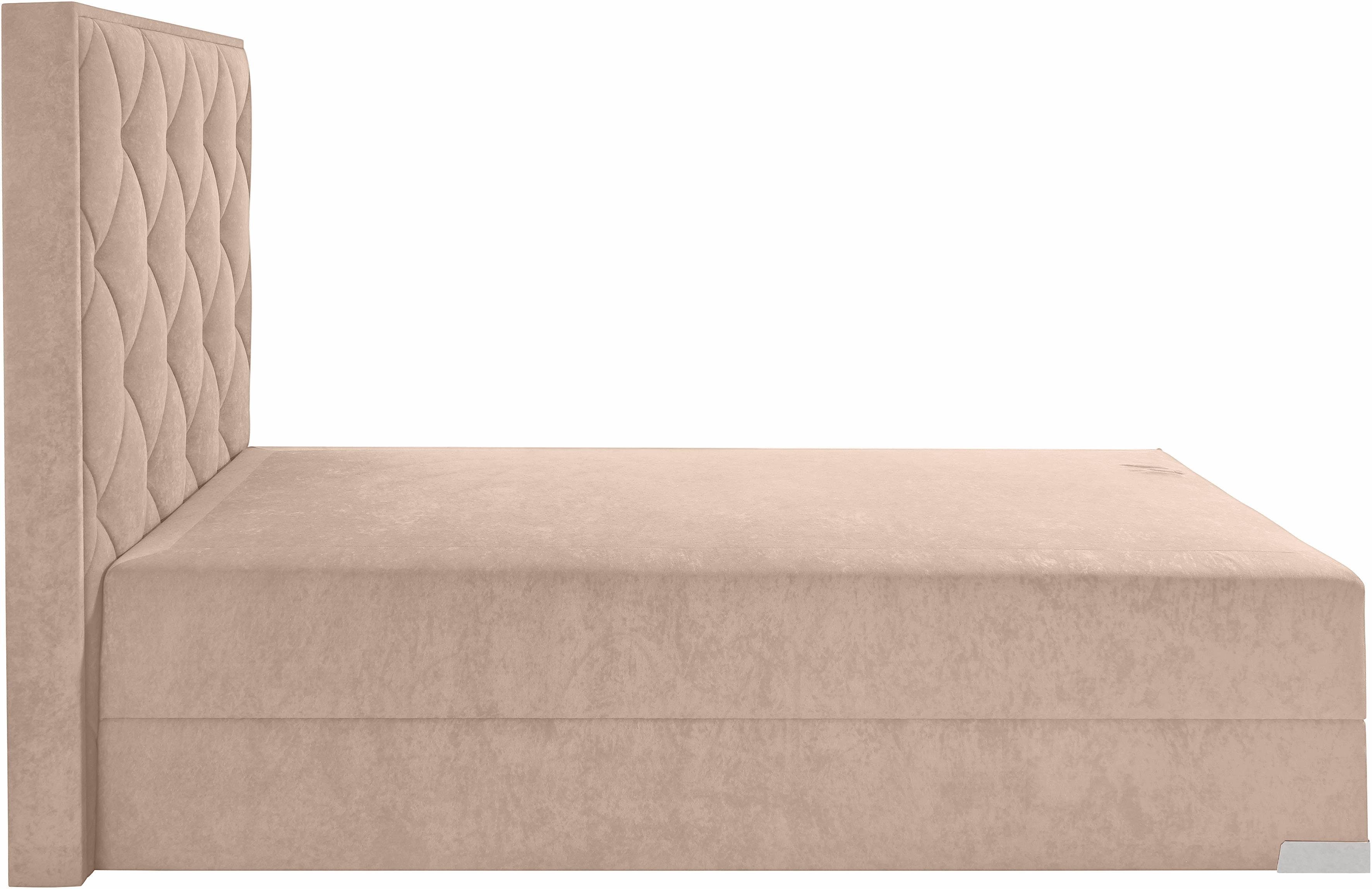 Westfalia Polsterbetten Boxspring