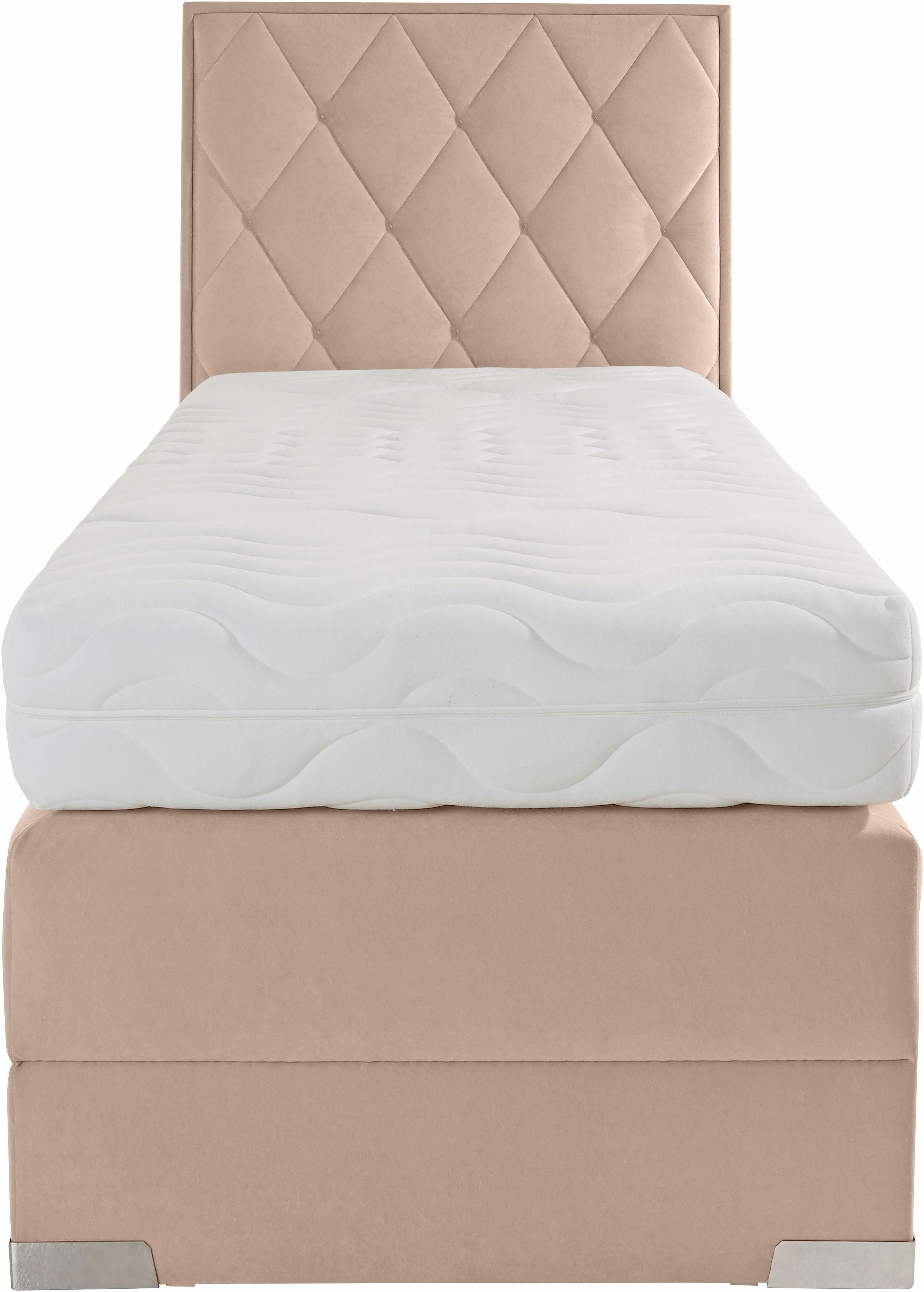 Westfalia Polsterbetten Boxspring