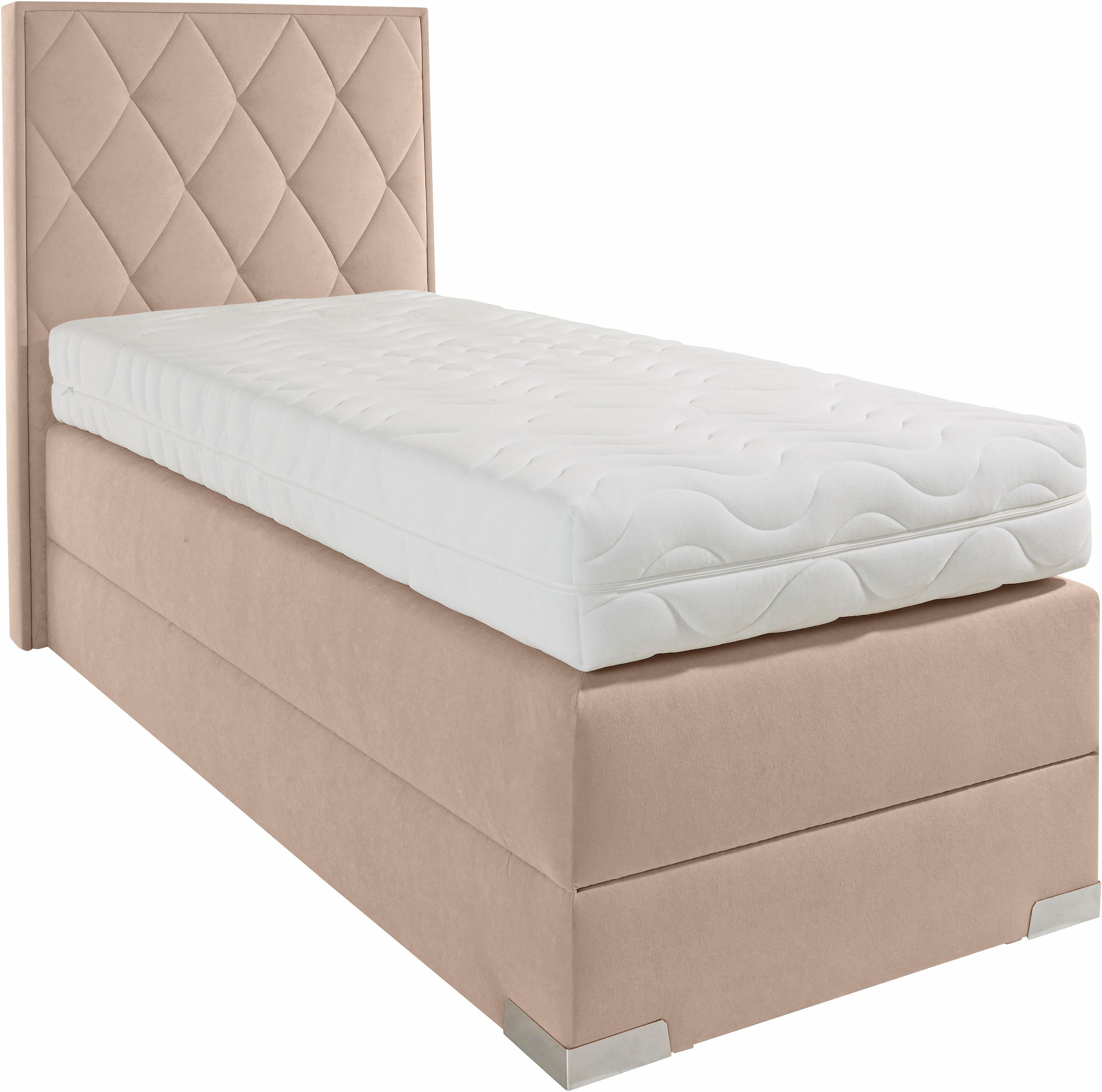 Westfalia Polsterbetten Boxspring