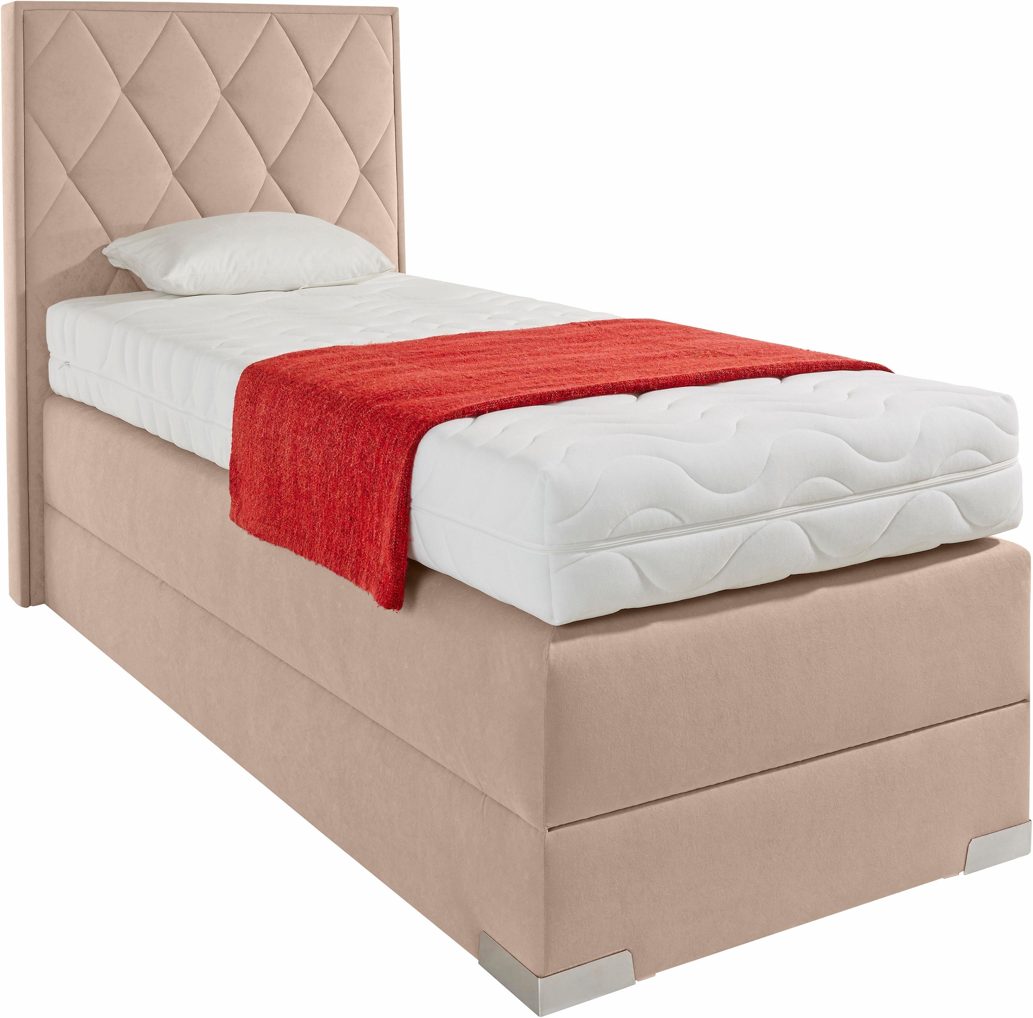 Westfalia Polsterbetten Boxspring