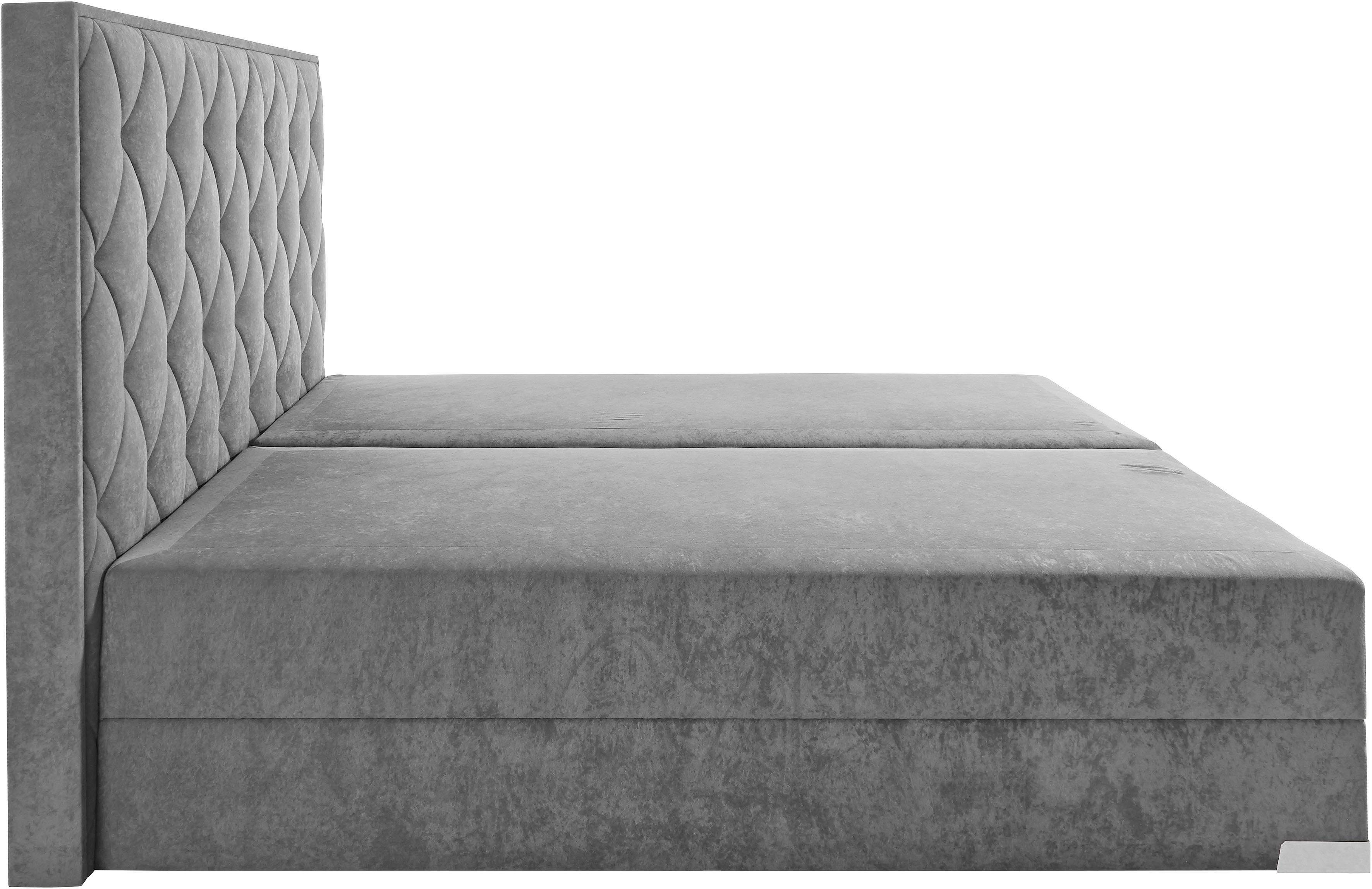 Westfalia Polsterbetten Boxspring