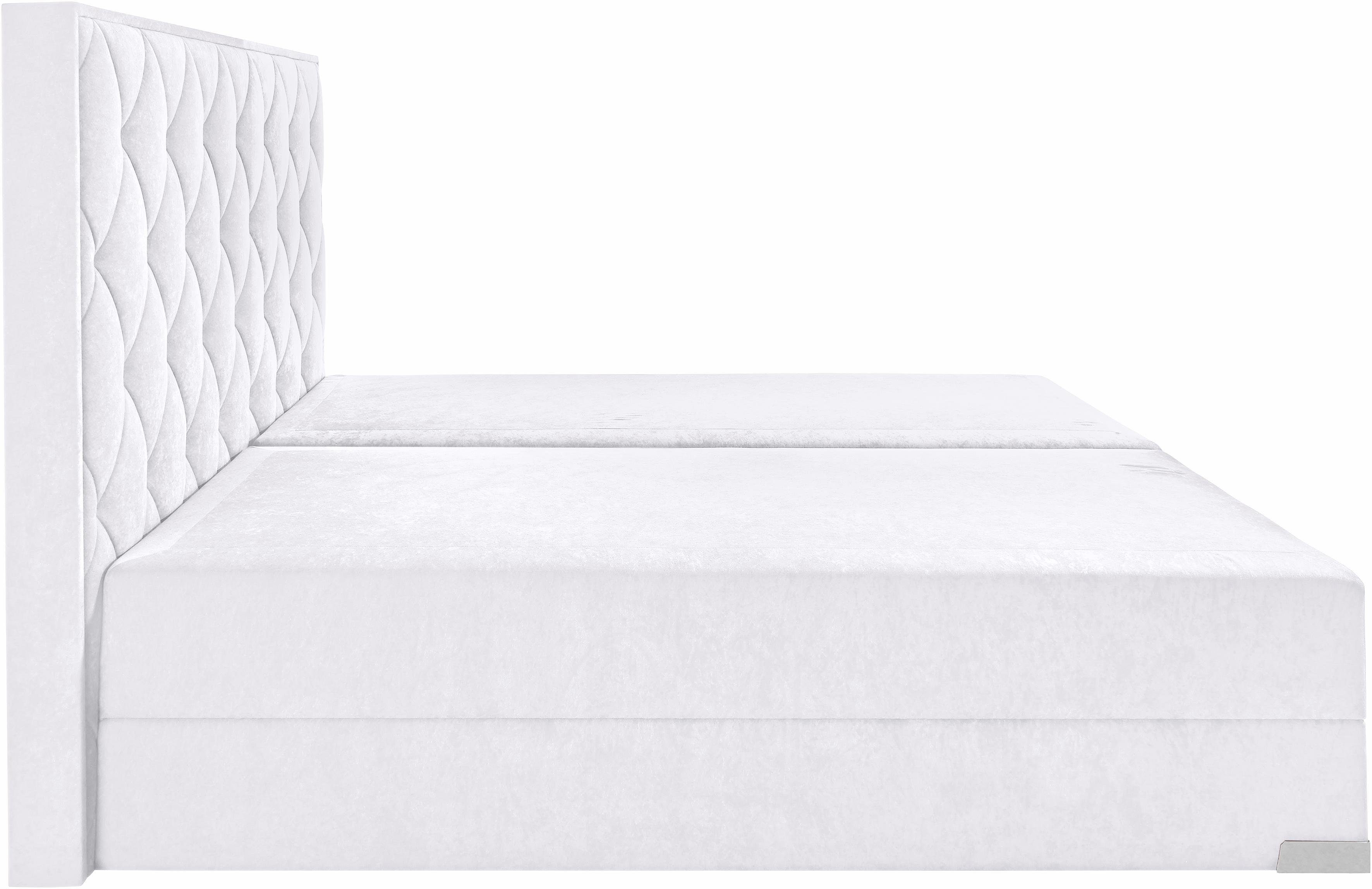 Westfalia Polsterbetten Boxspring