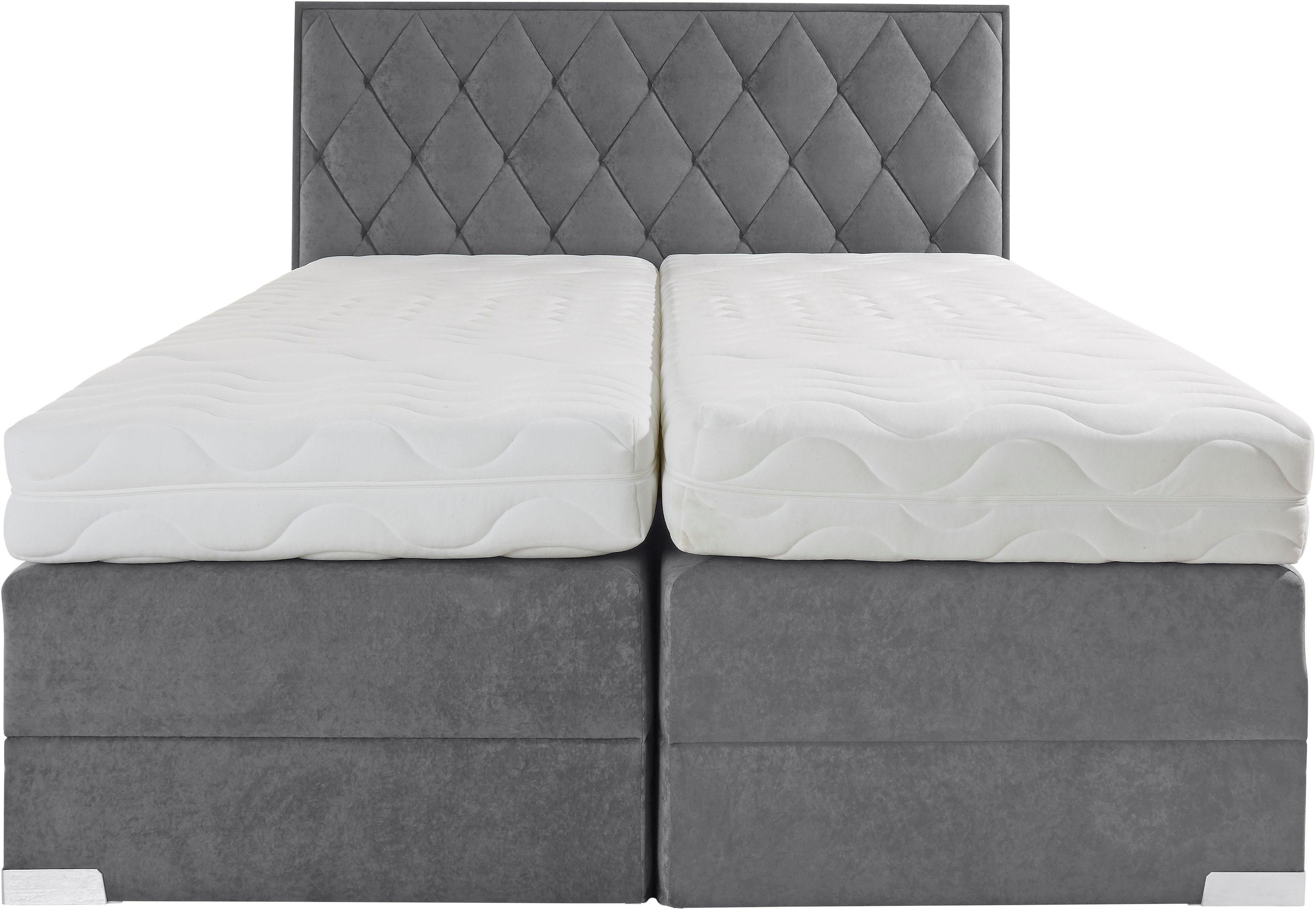 Westfalia Polsterbetten Boxspring