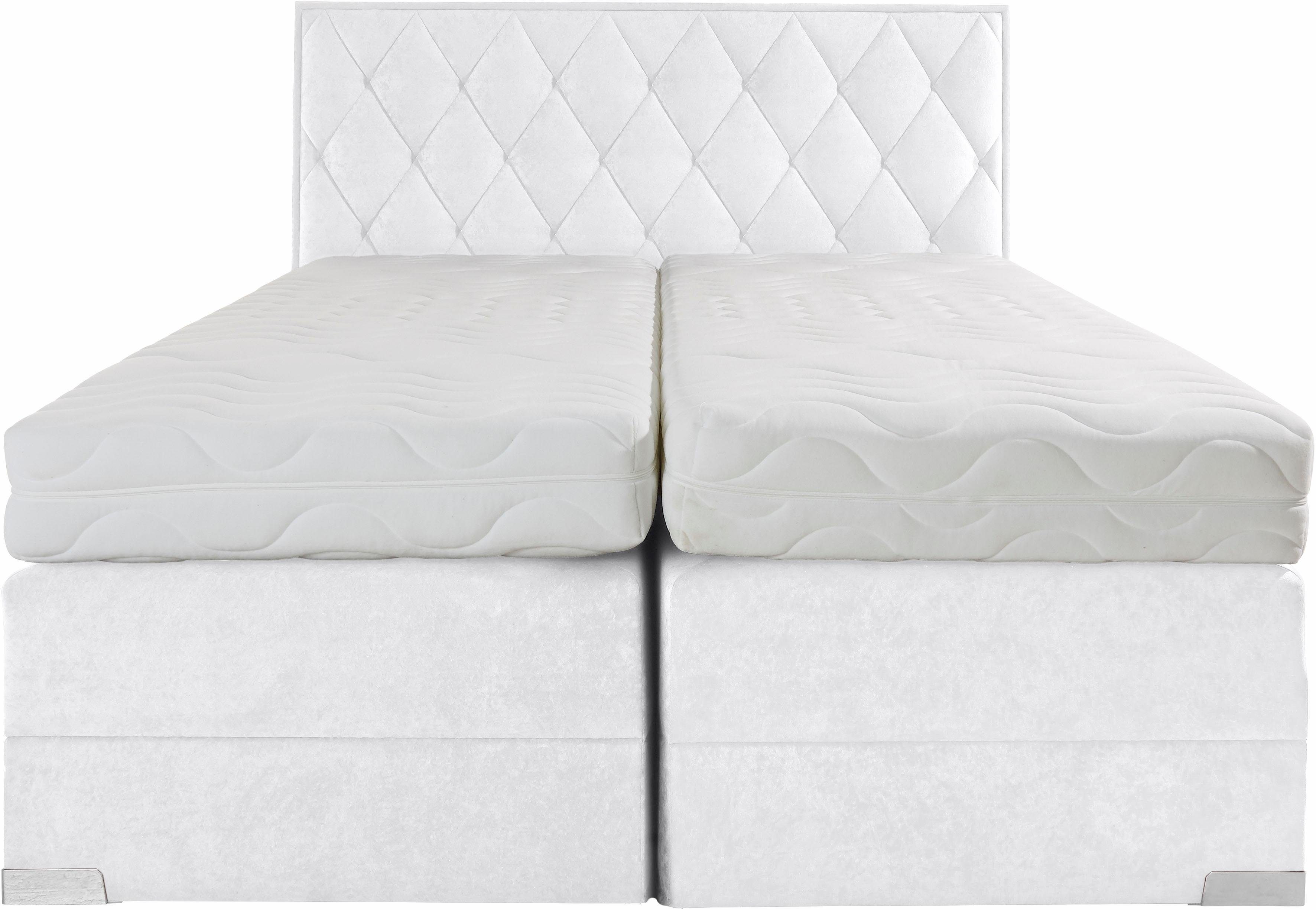 Westfalia Polsterbetten Boxspring