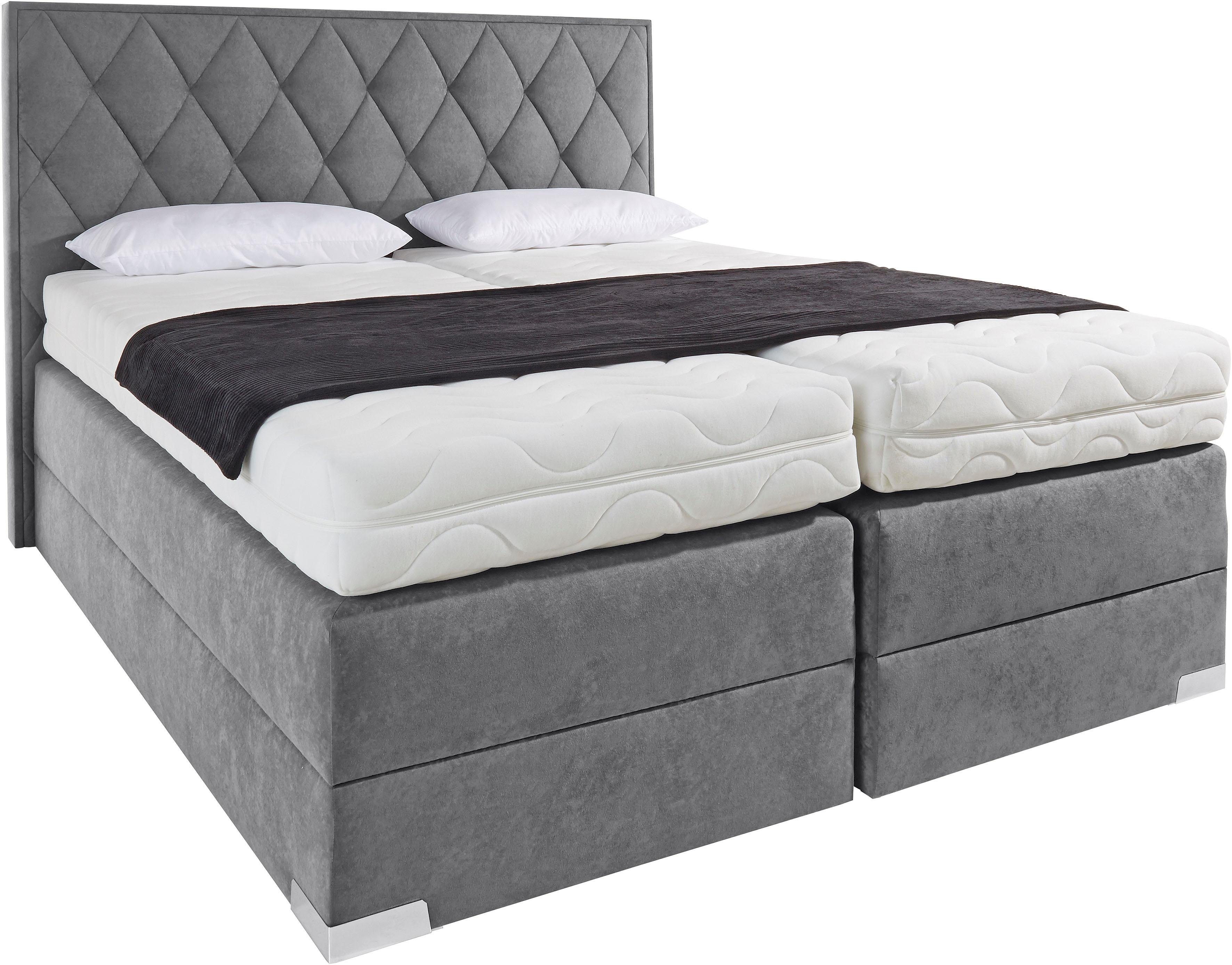 Westfalia Polsterbetten Boxspring