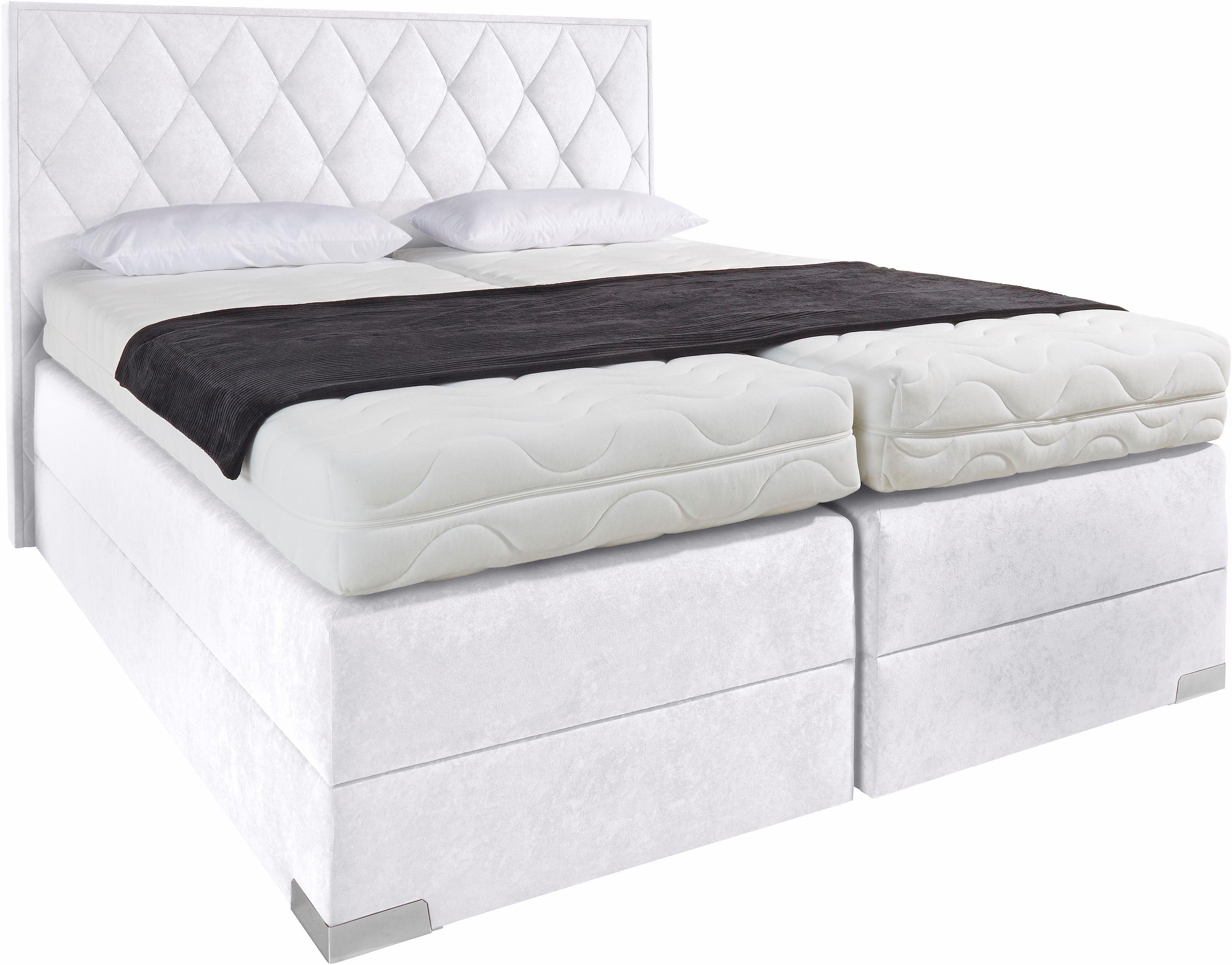 Westfalia Polsterbetten Boxspring