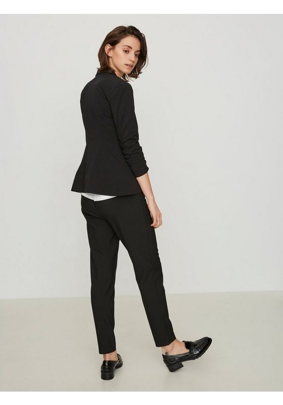Vero Moda 3/4 Sleeved Blazer Vero Moda 3/4 Sleeved Blazer