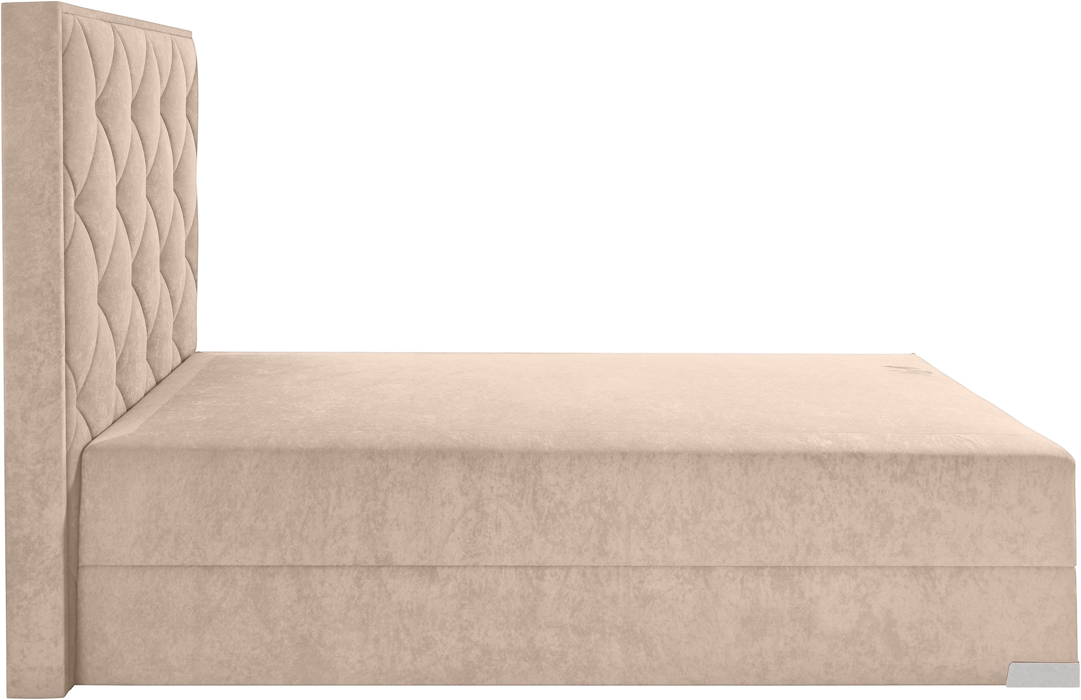 Westfalia Polsterbetten Boxspring
