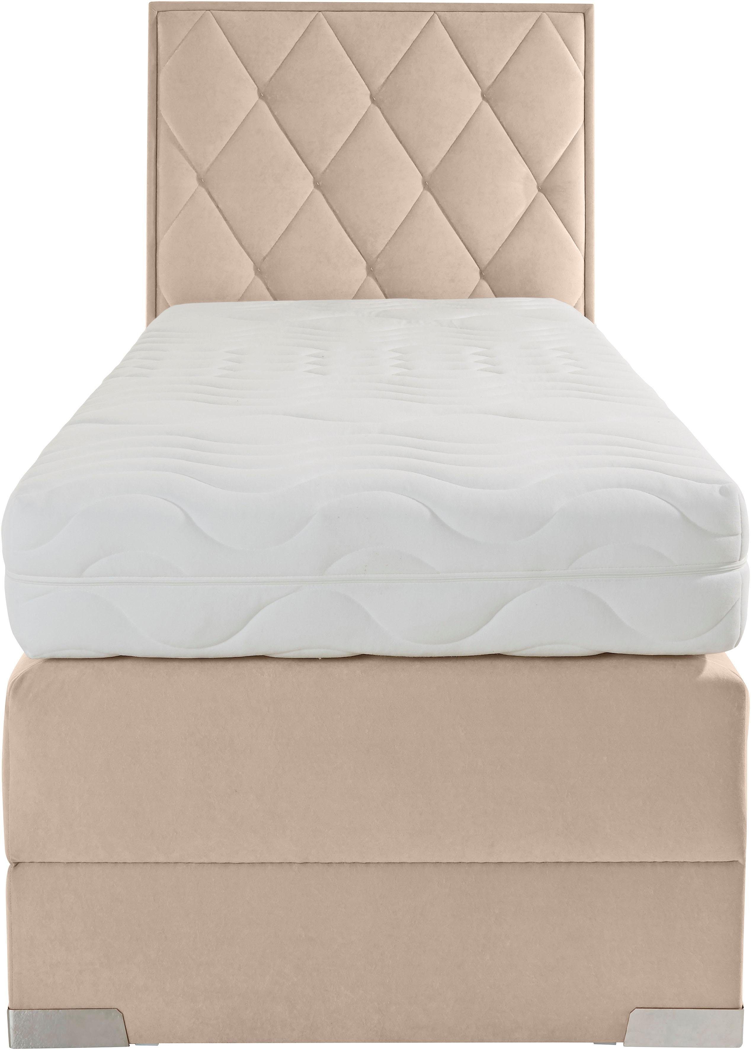 Westfalia Polsterbetten Boxspring