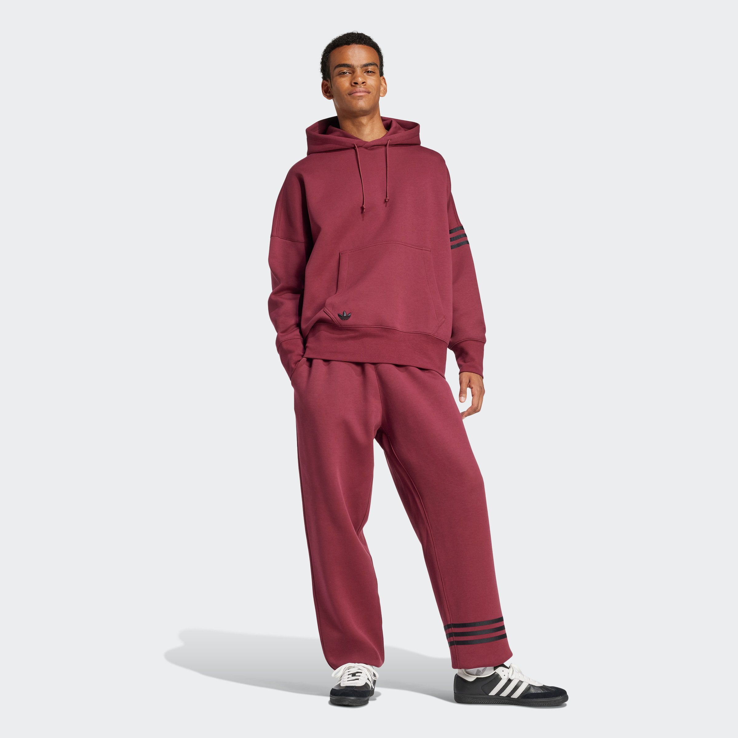 adidas Originals Sportbroek NC PANTS (1-delig)