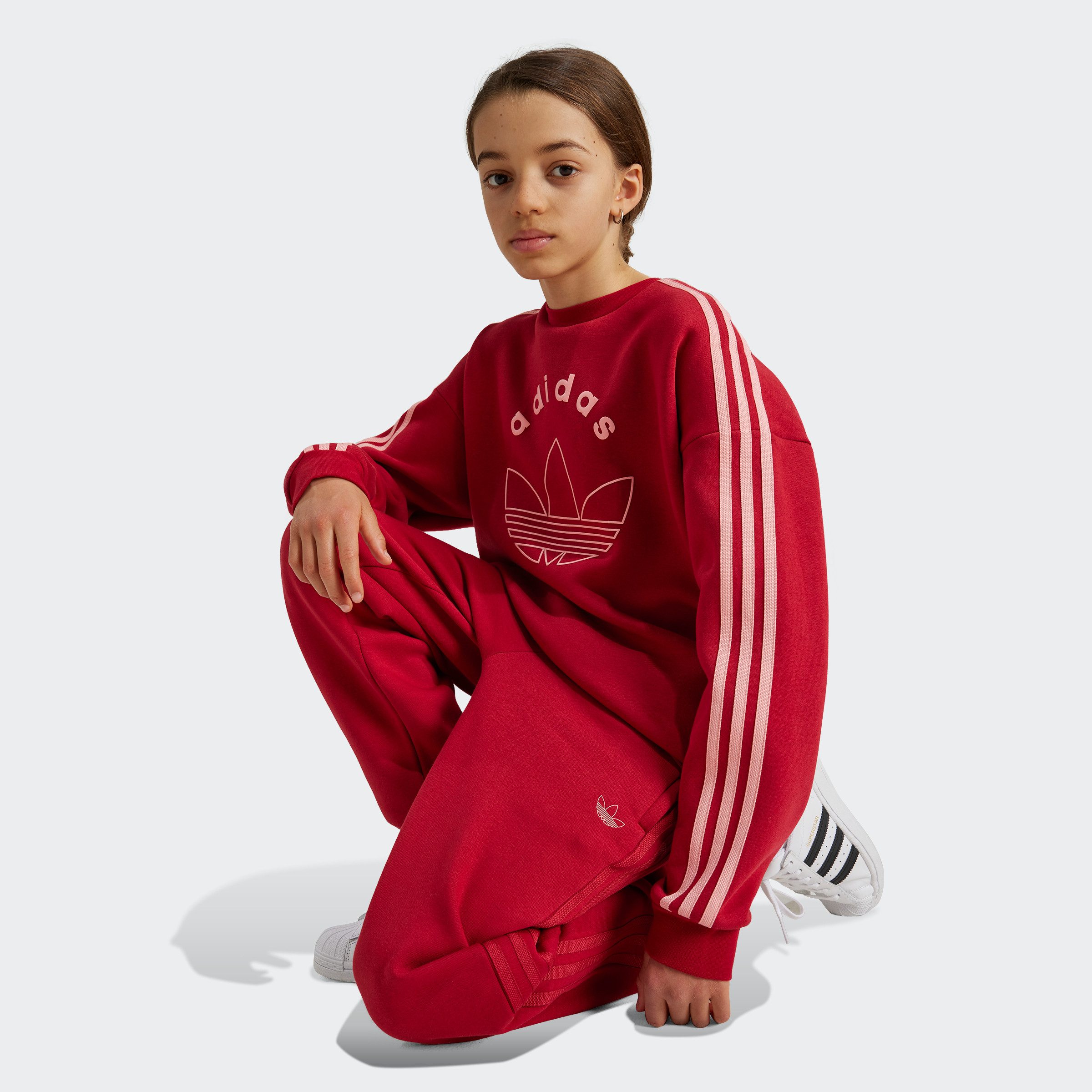 adidas Originals Sweatshirt CREW