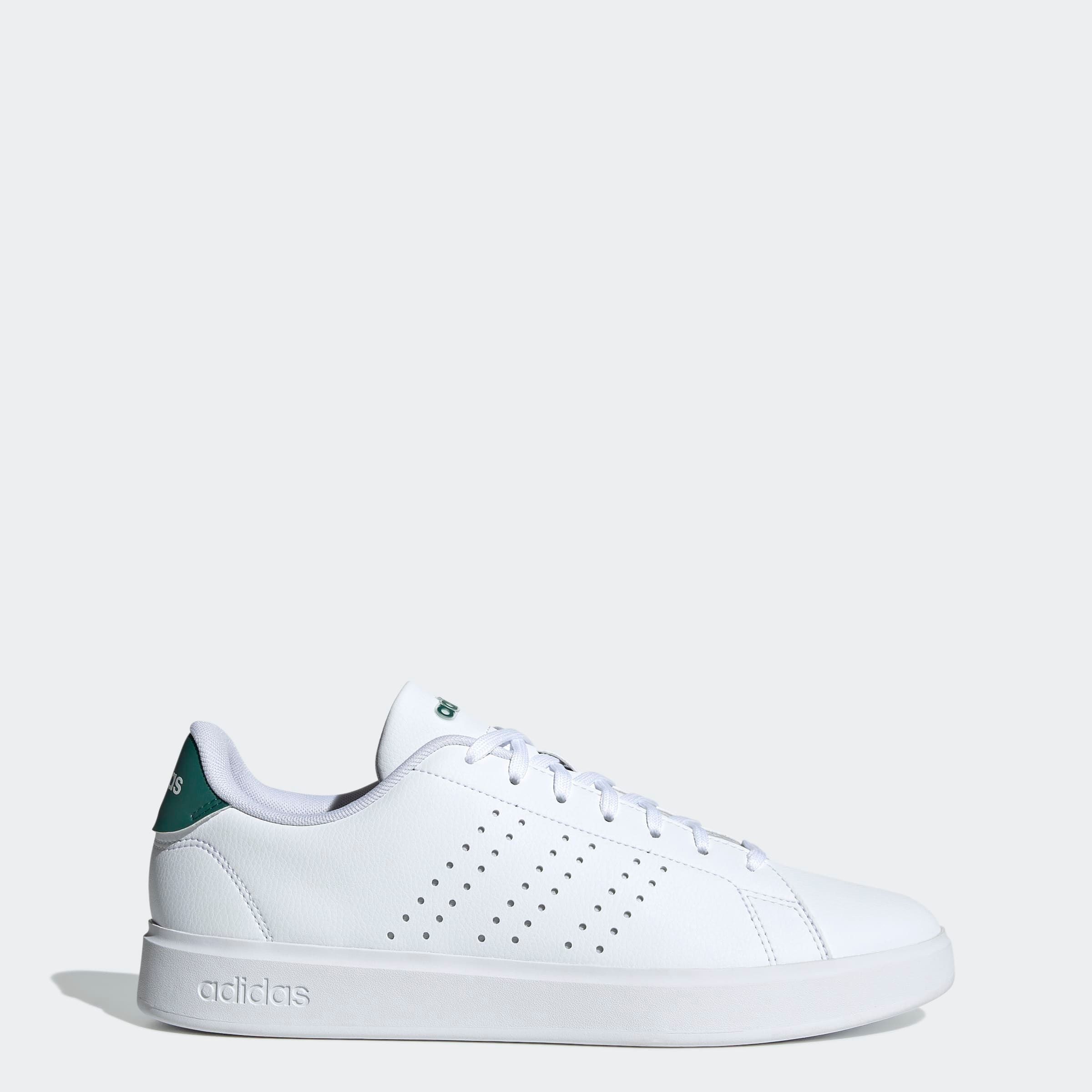 adidas Sportswear Sneakers ADVANTAGE 2.0 Ontwerp in de sporen van de adidas Stan Smith