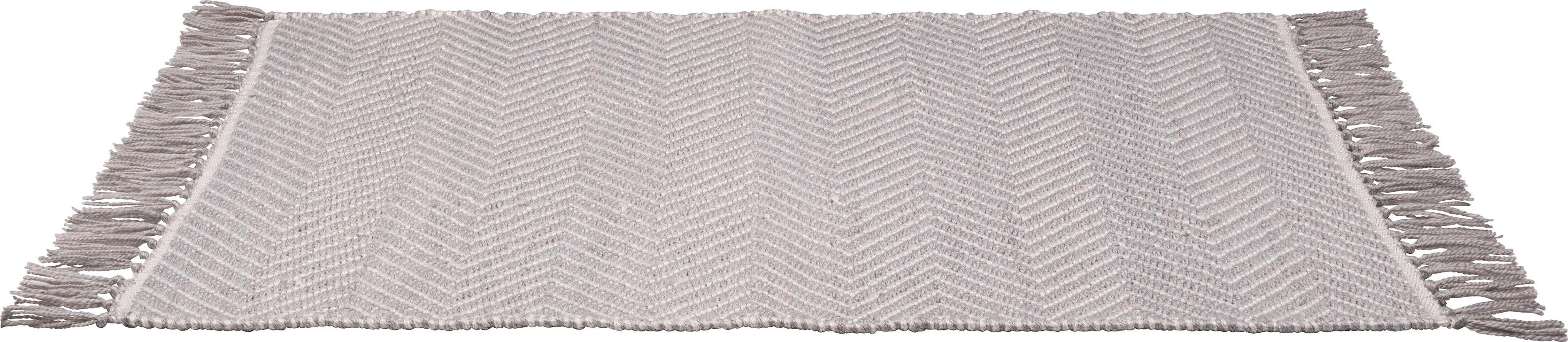 WENKO Badmat Gata BxL: 50 x 80 cm (1 stuk)
