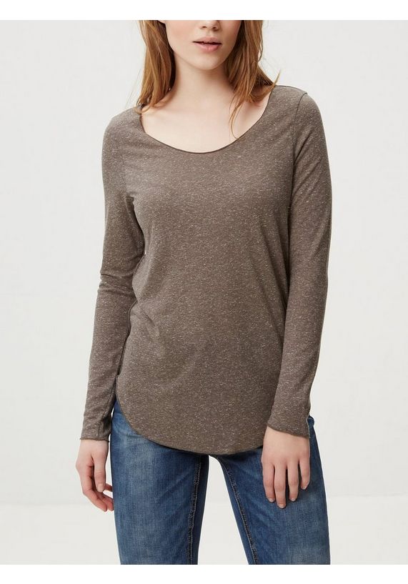 Vero Moda Boven de knie Top met lange mouwen Vero Moda Boven de knie Top met lange mouwen