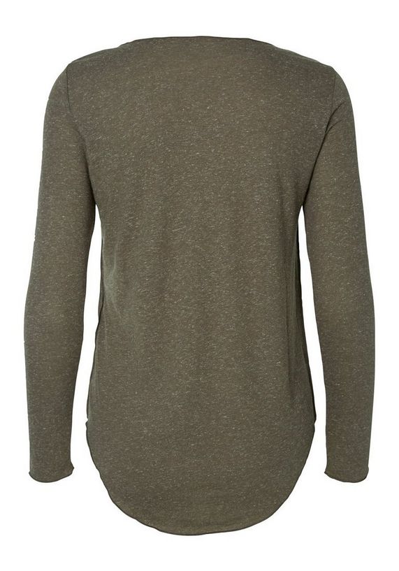 Vero Moda Boven de knie Top met lange mouwen Vero Moda Boven de knie Top met lange mouwen