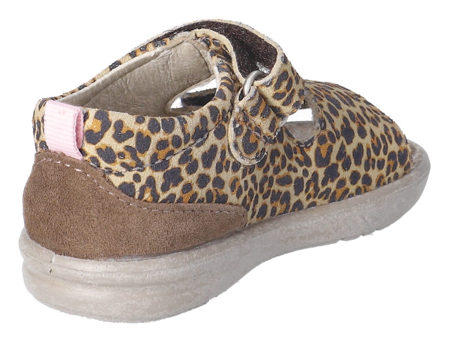 PEPINO by RICOSTA Babyschoentjes Banu WMS: gemiddeld