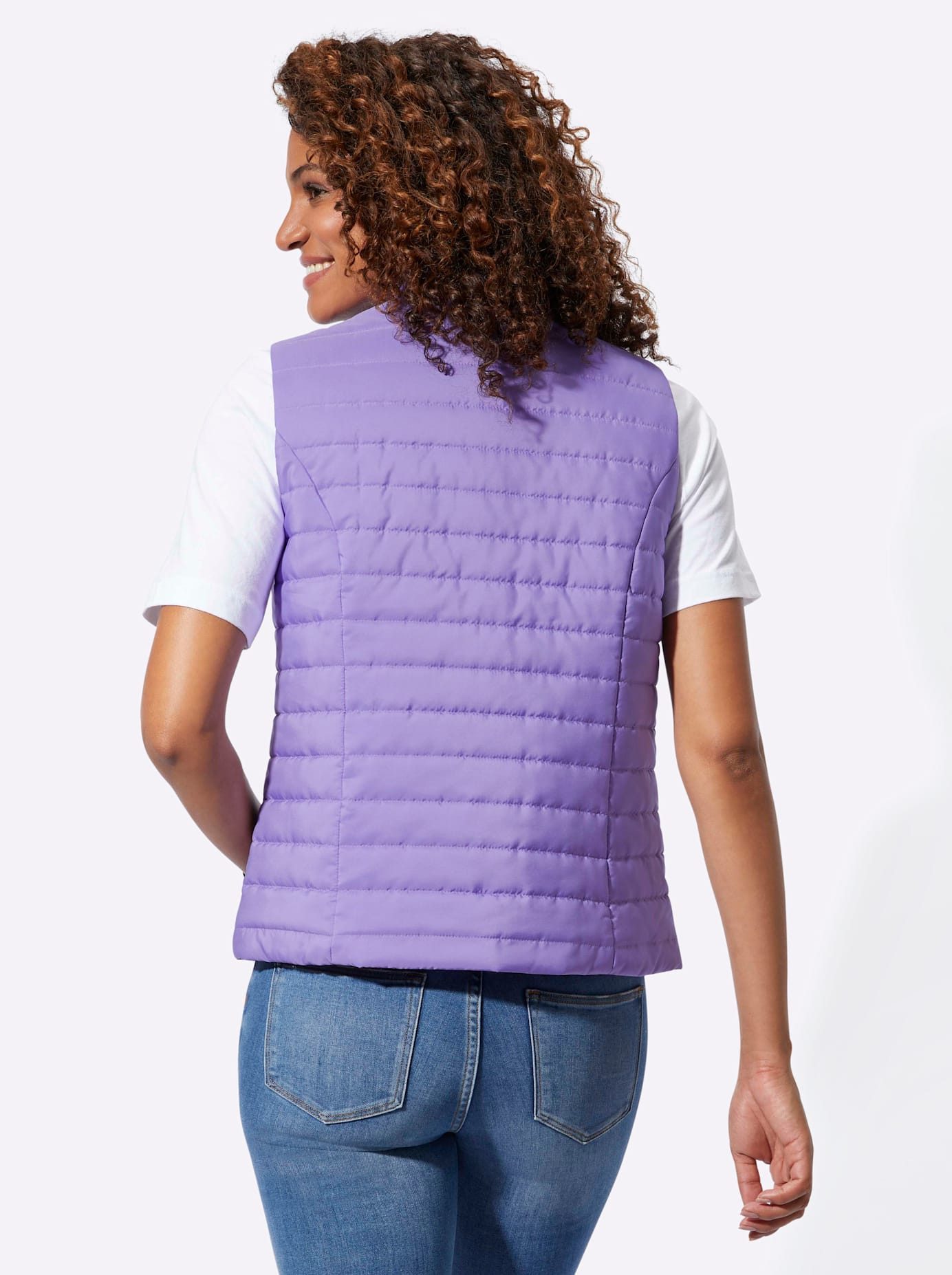 Casual Looks Bodywarmer