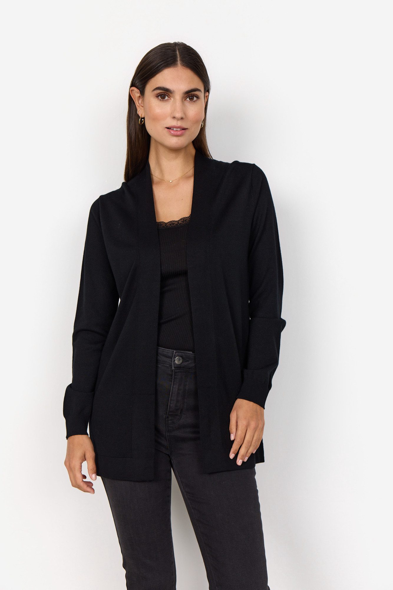 soyaconcept Lang vest SC-DOLLIE 759
