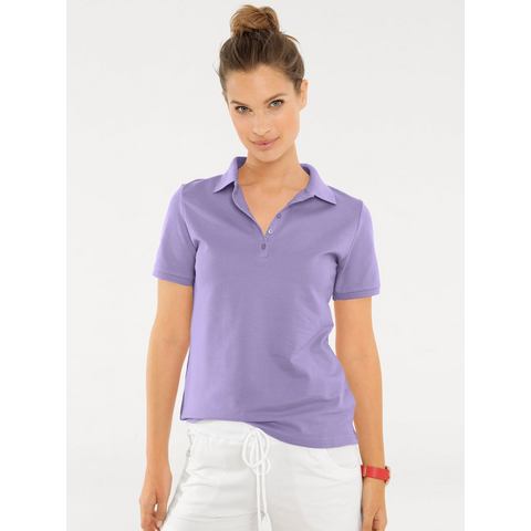 B.c. Best Connections By Heine NU 15% KORTING: Poloshirt