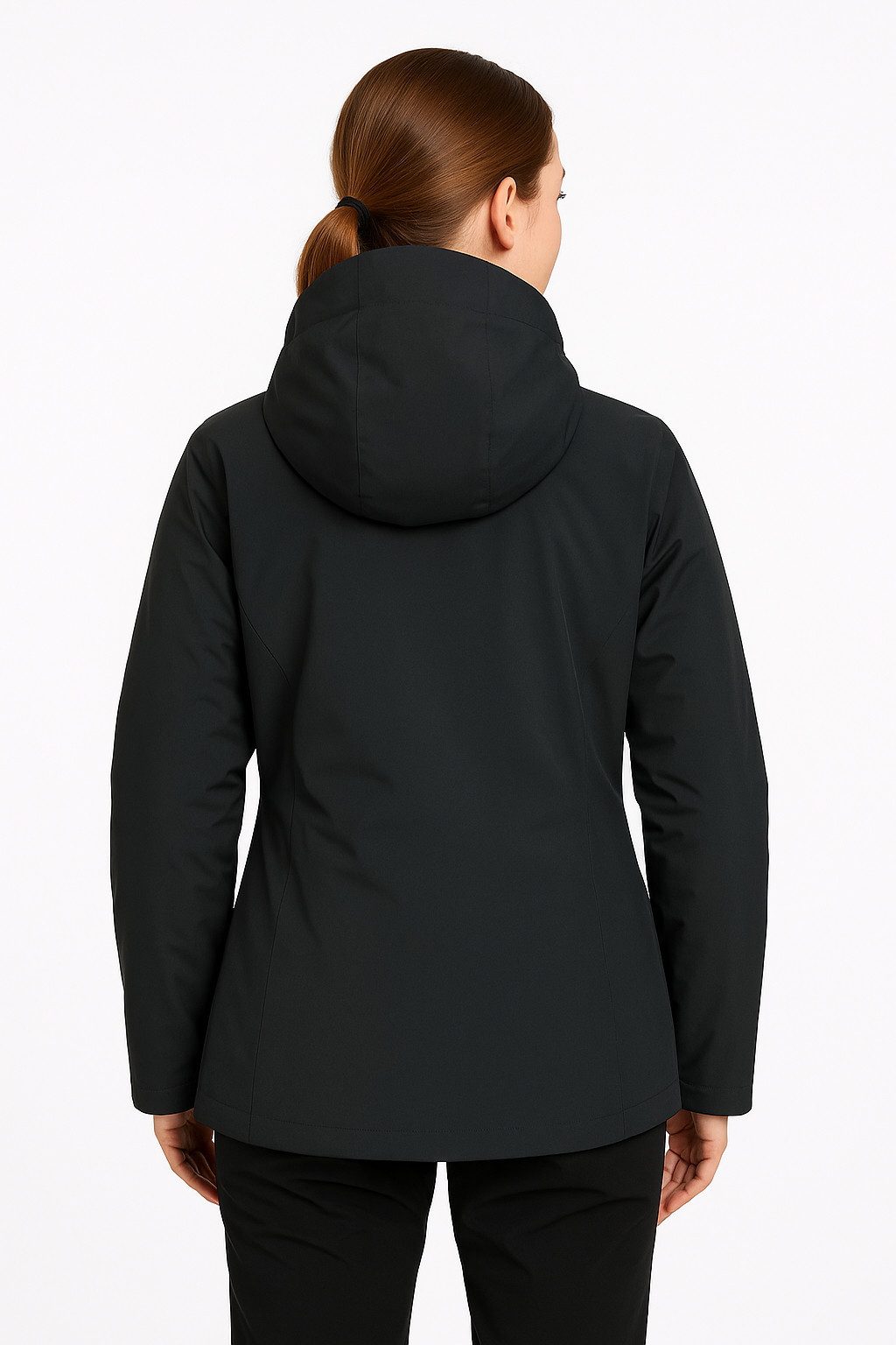 DEPROC Active Winterjack Whistler 3in1 II WMN