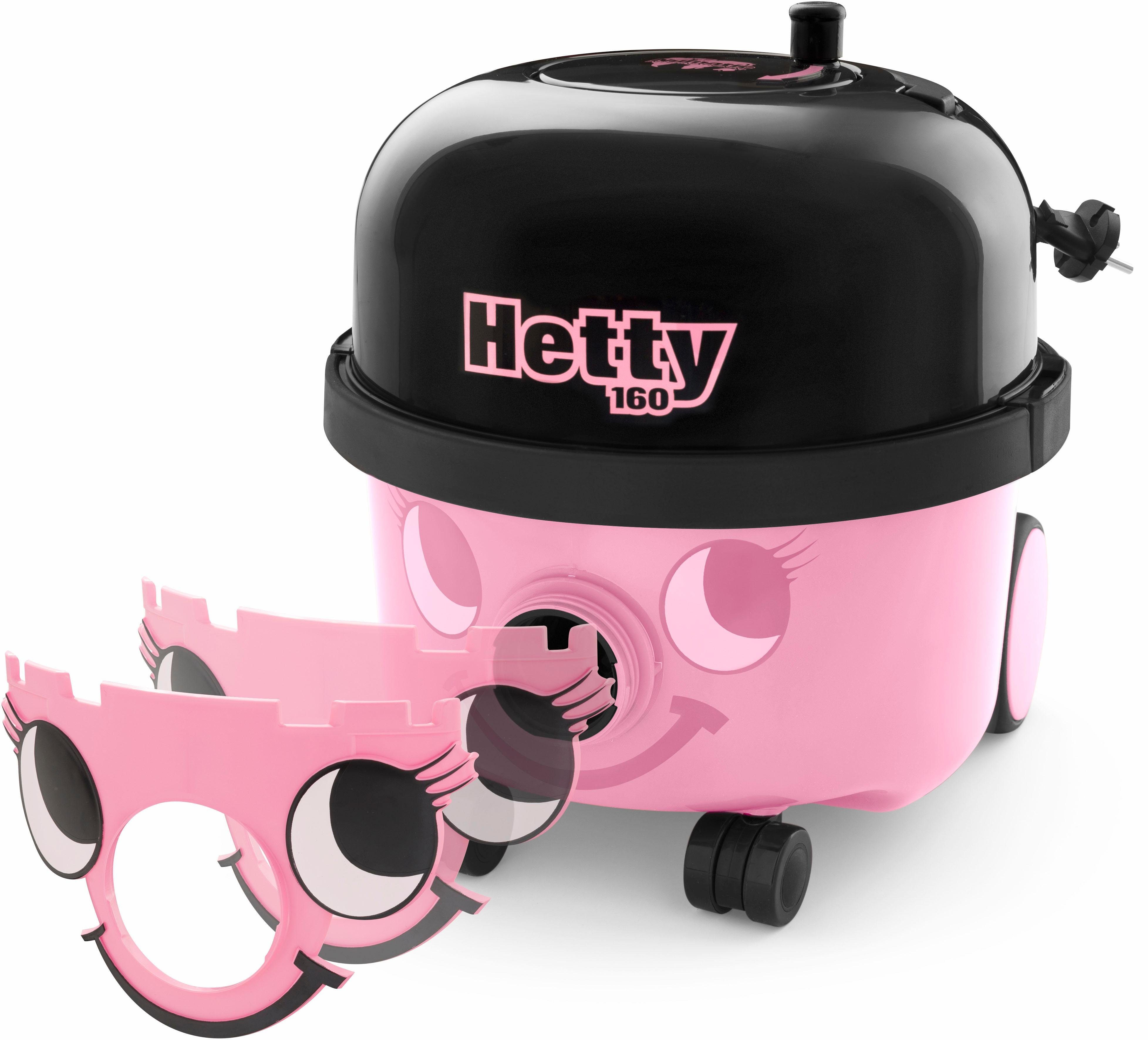 Numatic Stofzuiger Hetty HET160-11 compact