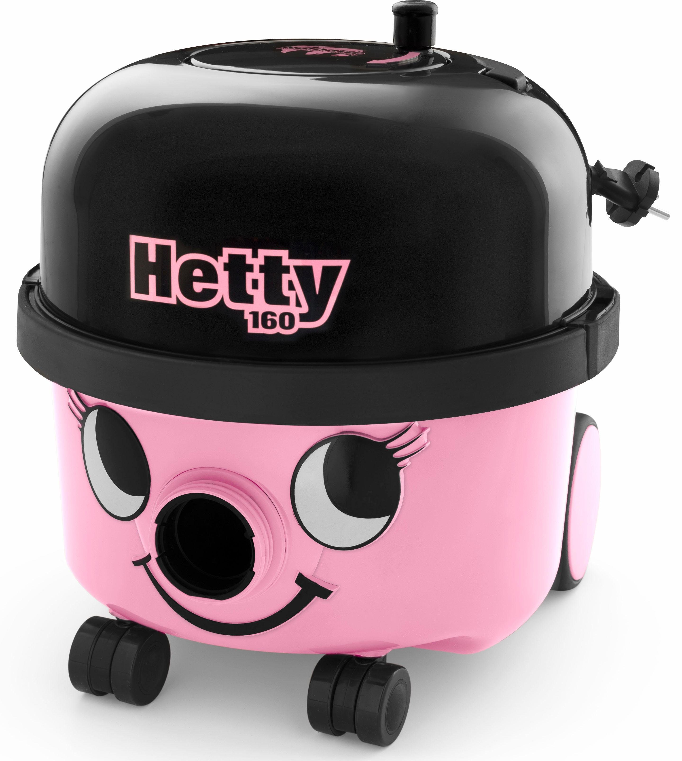 Numatic Stofzuiger Hetty HET160-11 compact