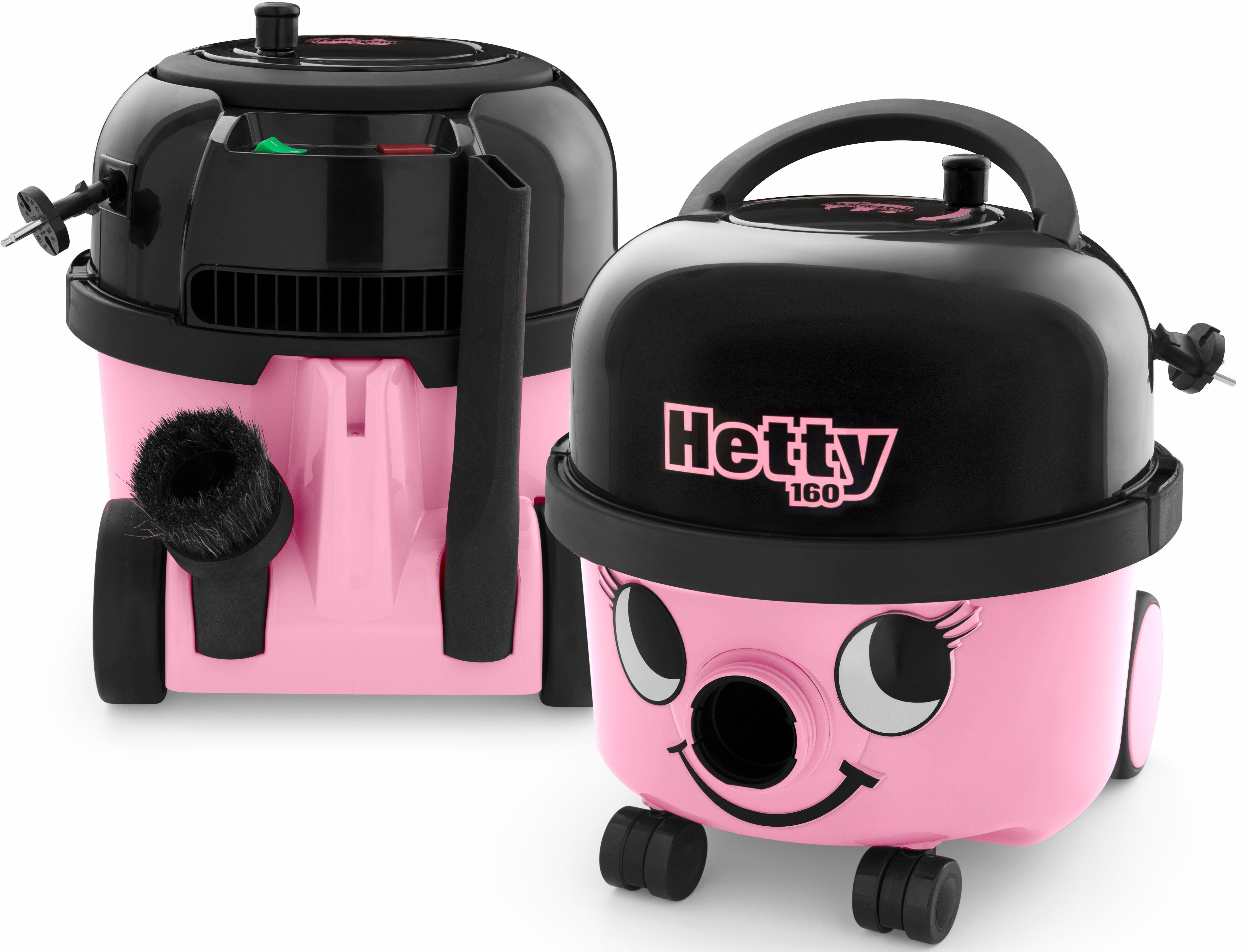 Numatic Stofzuiger Hetty HET160-11 compact