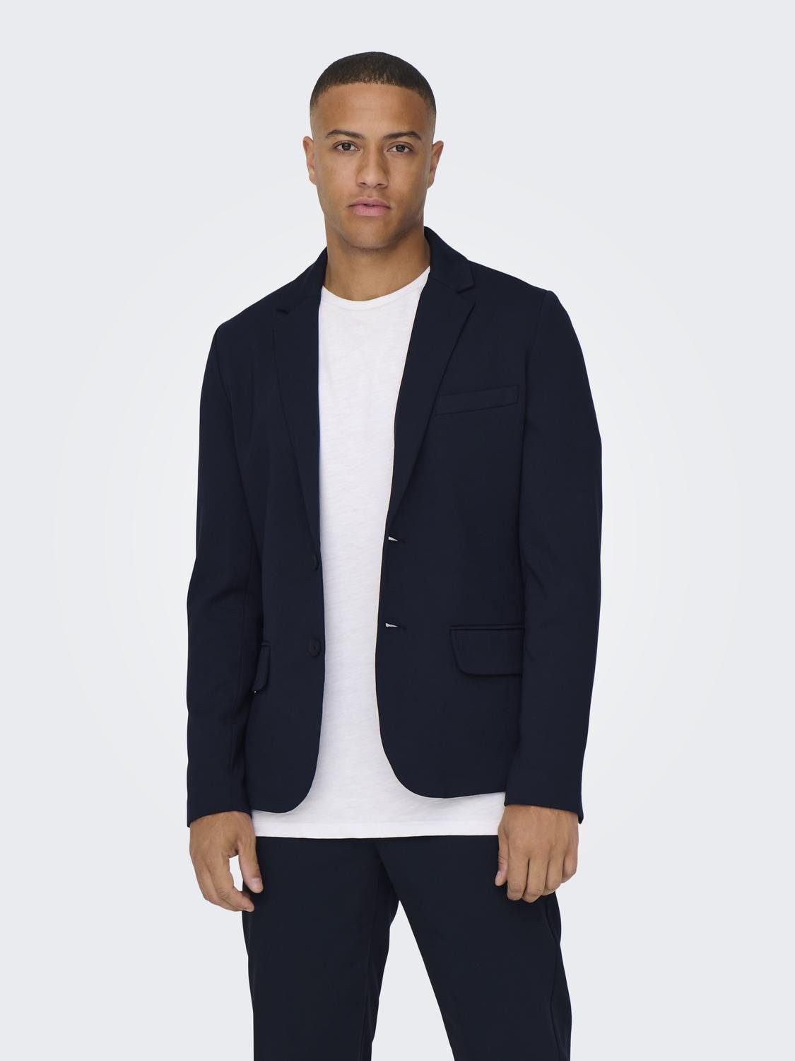 ONLY & SONS Colbert ONSMARK SLIM 0209. BLAZER NOOS