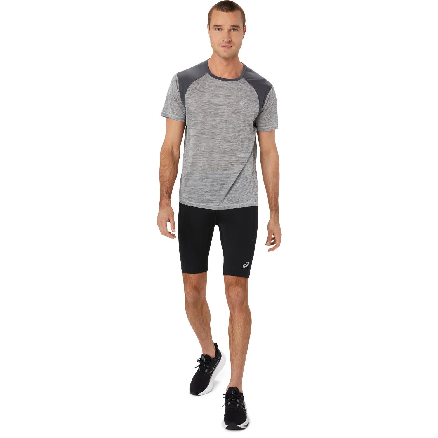 Asics Runningshirt ROAD SS TOP